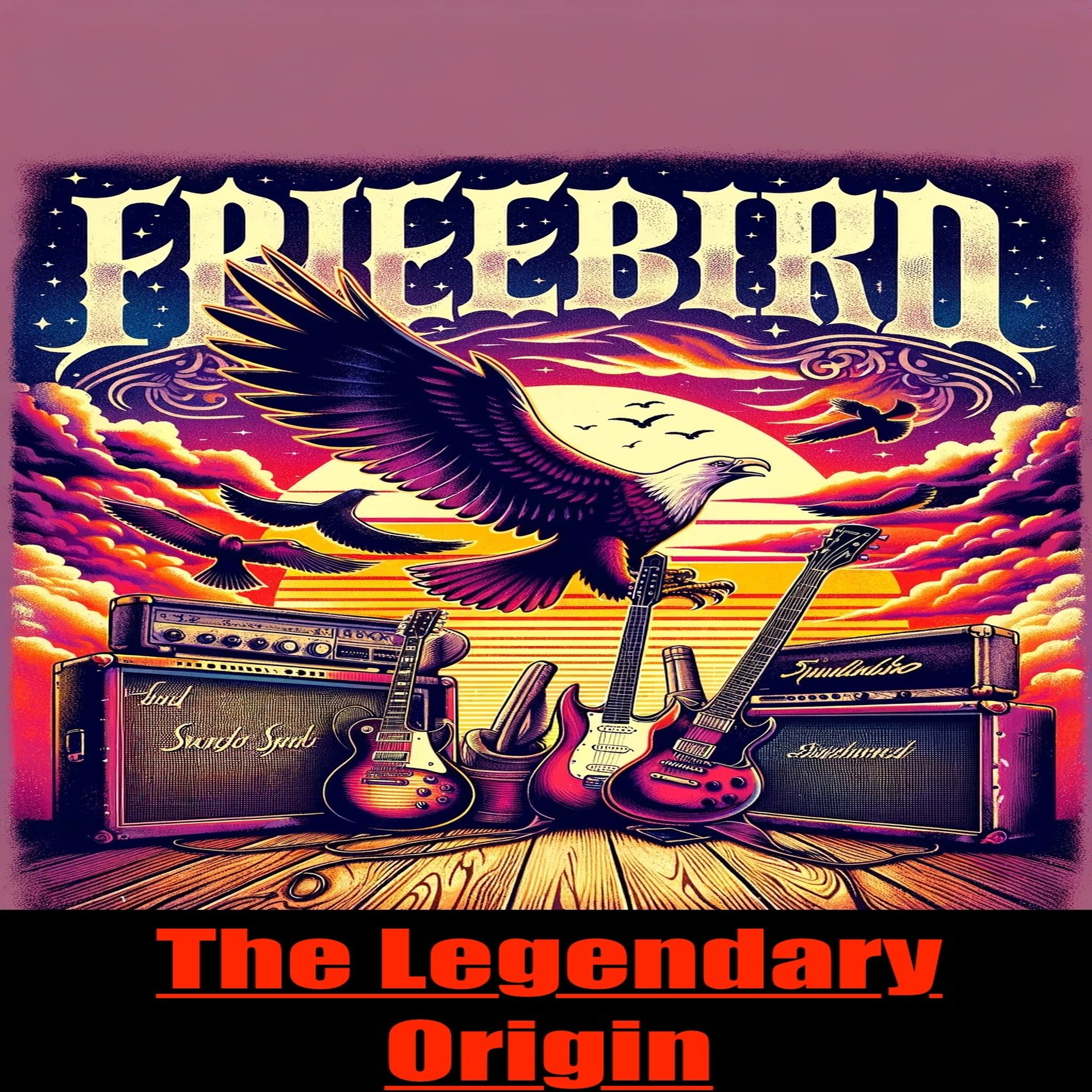 Freebird! The Story Behind The Legendary