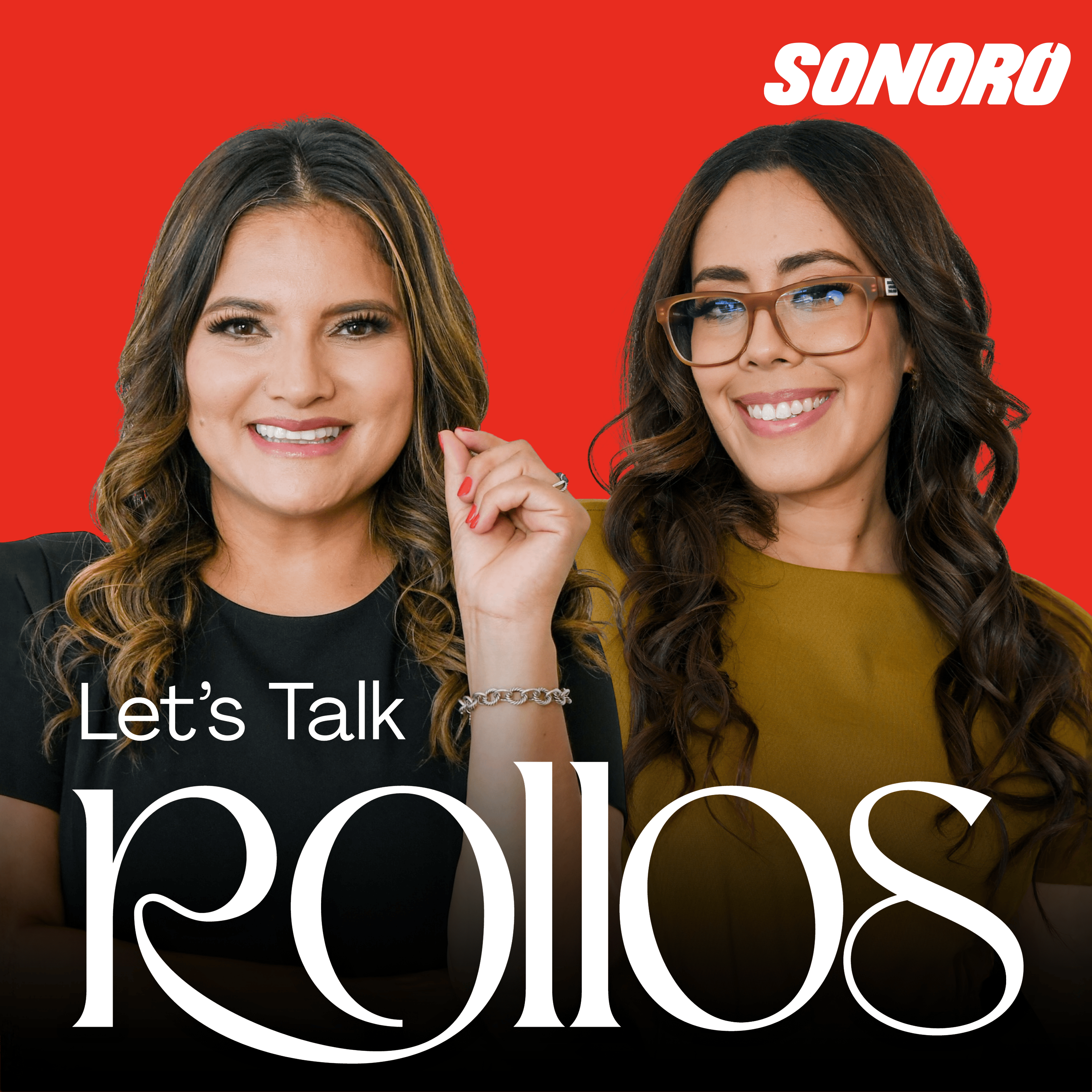 Let\'s Talk ROLLOS