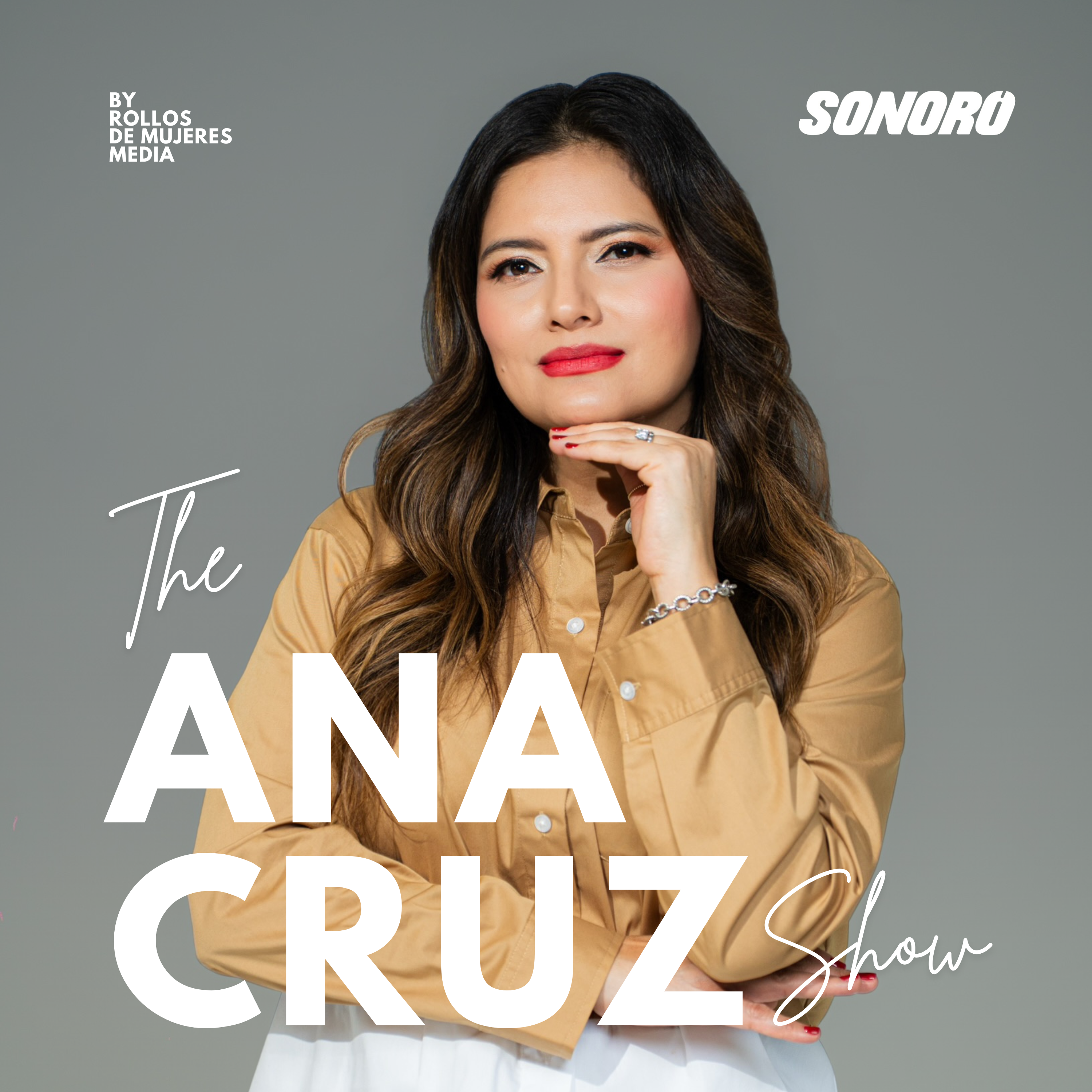 The Ana Cruz Show