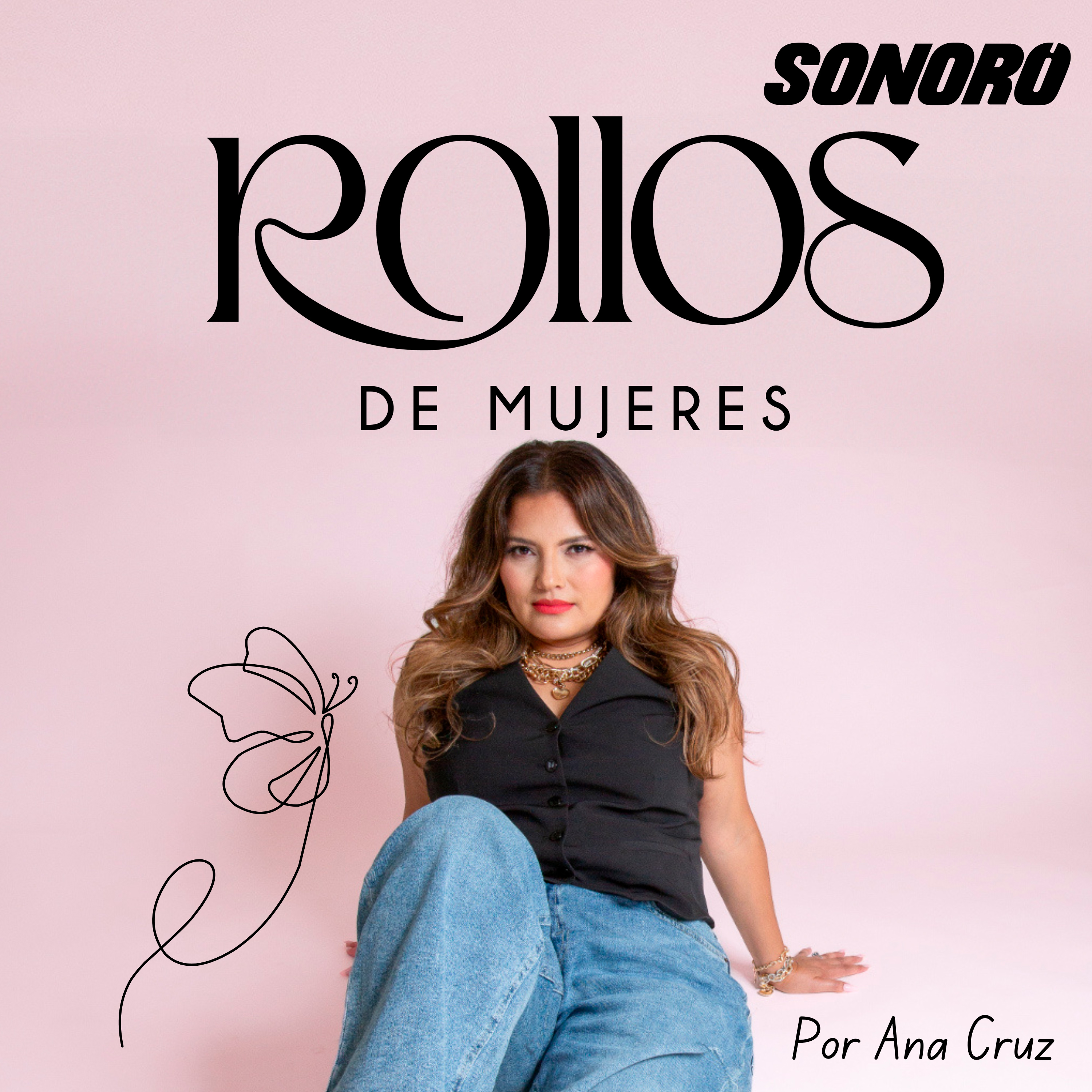 Rollos de Mujeres
