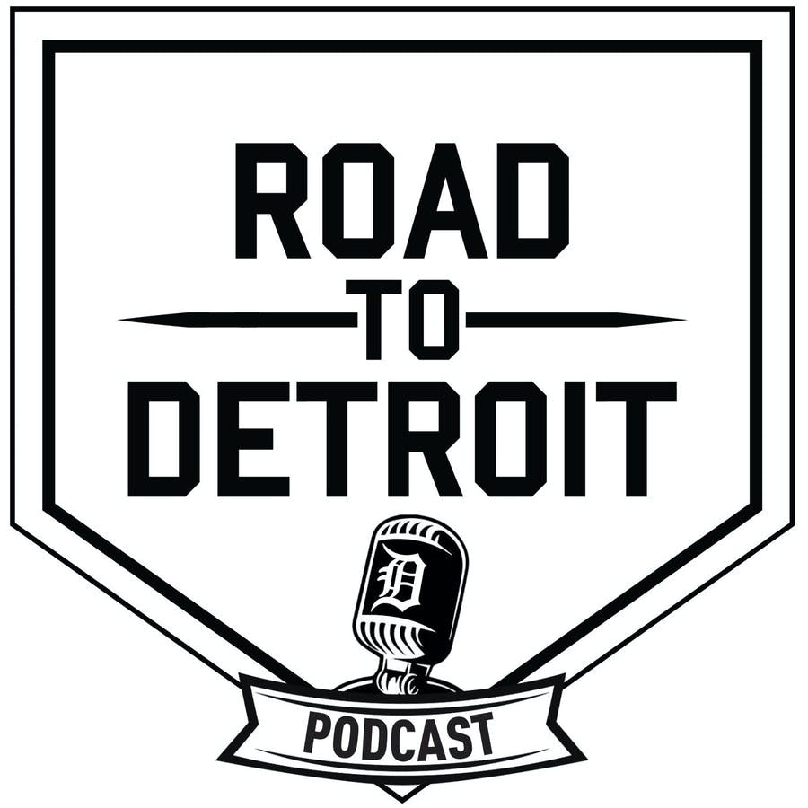 Road to Detroit