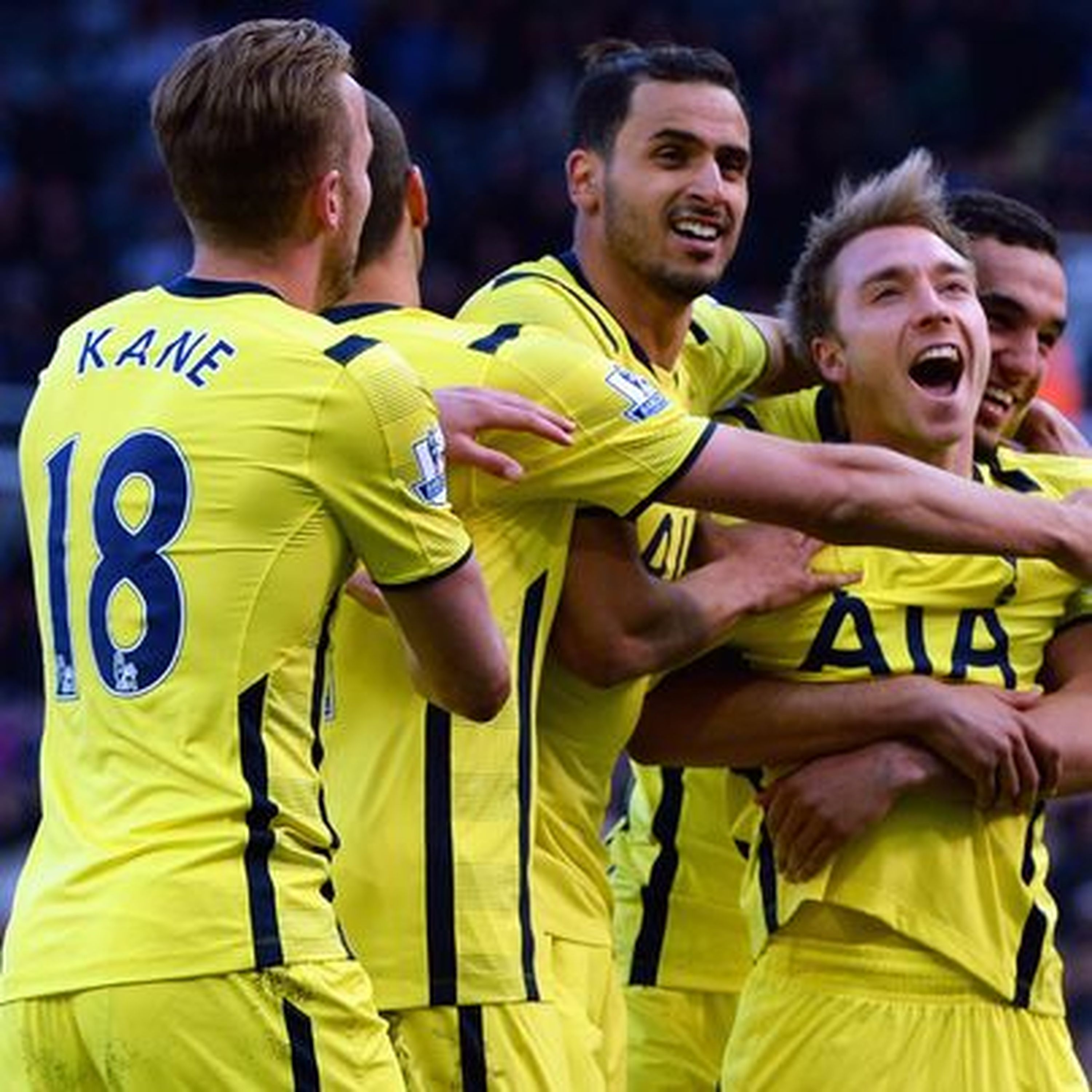 The Dream For Sixth Is On