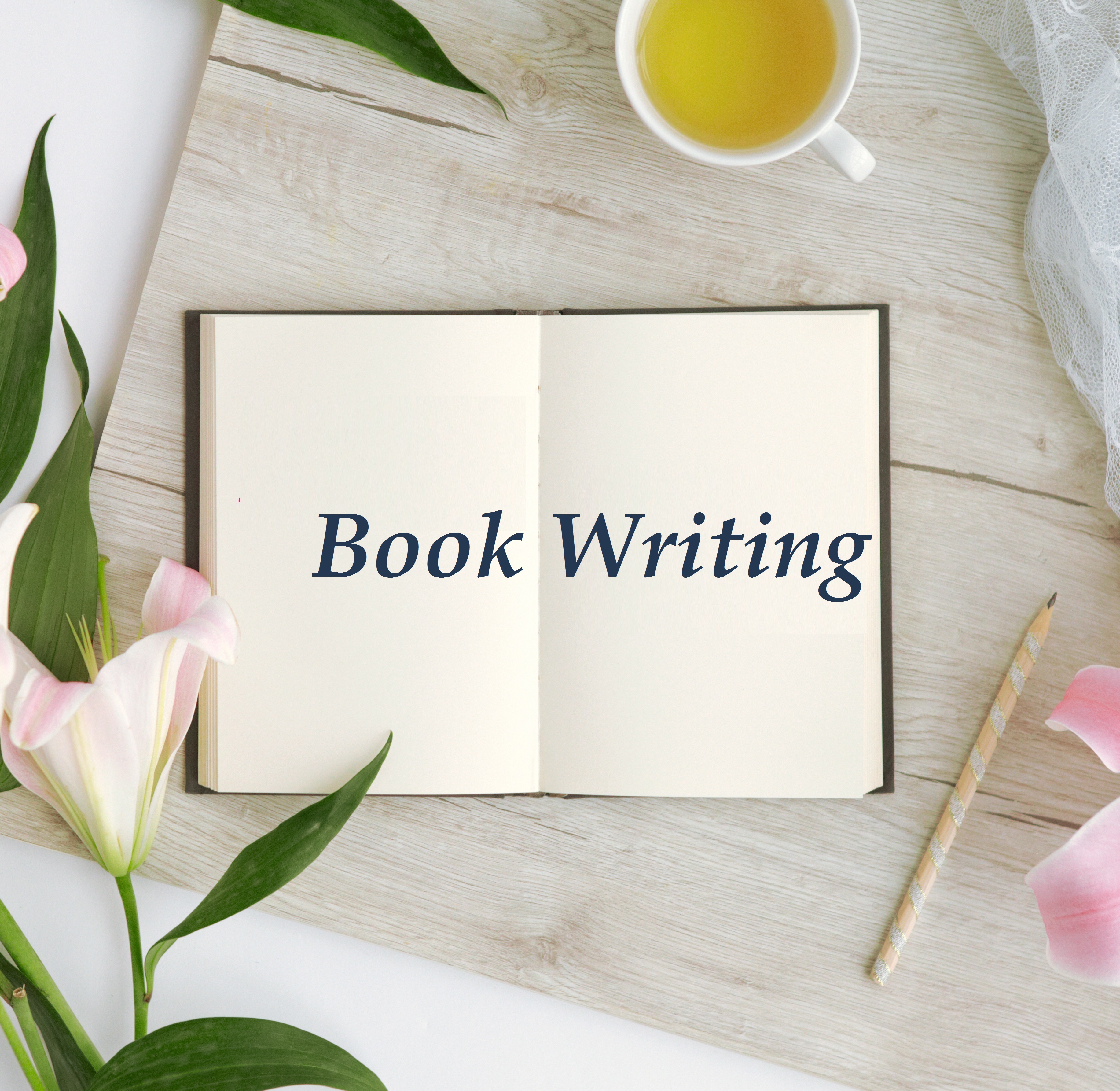 Writing To Get Business