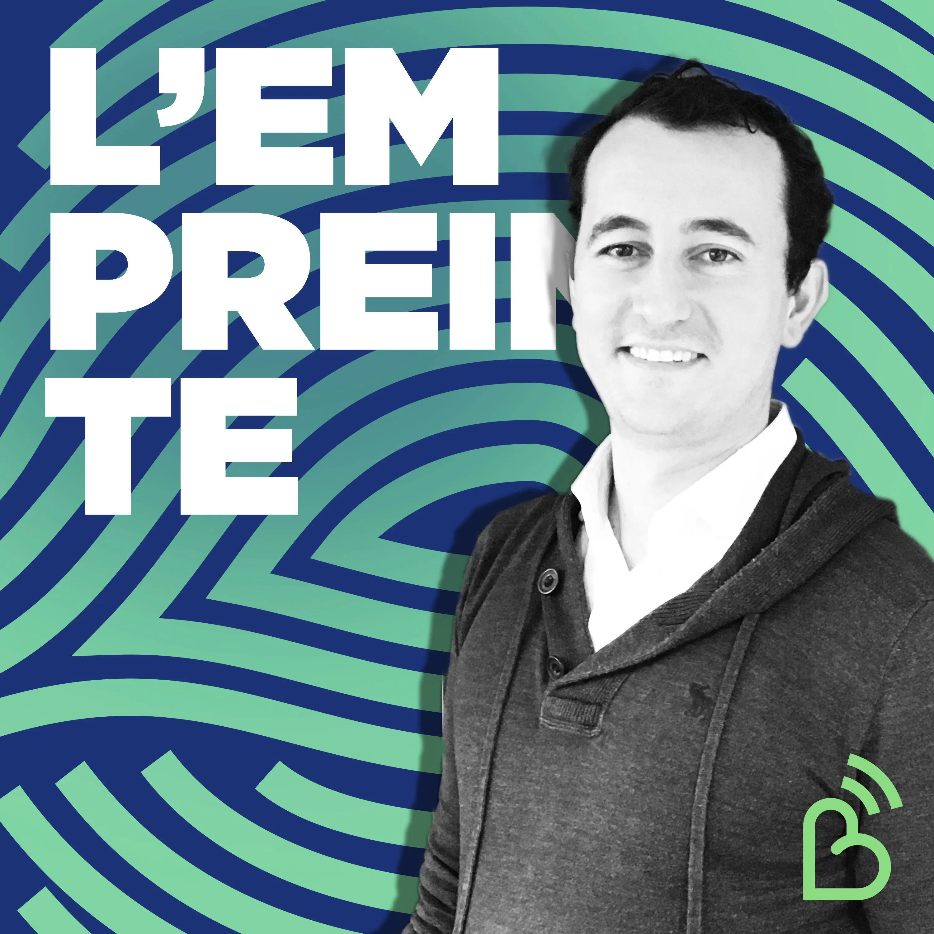 Santiago Lefebvre, Fondateur de ChangeNow