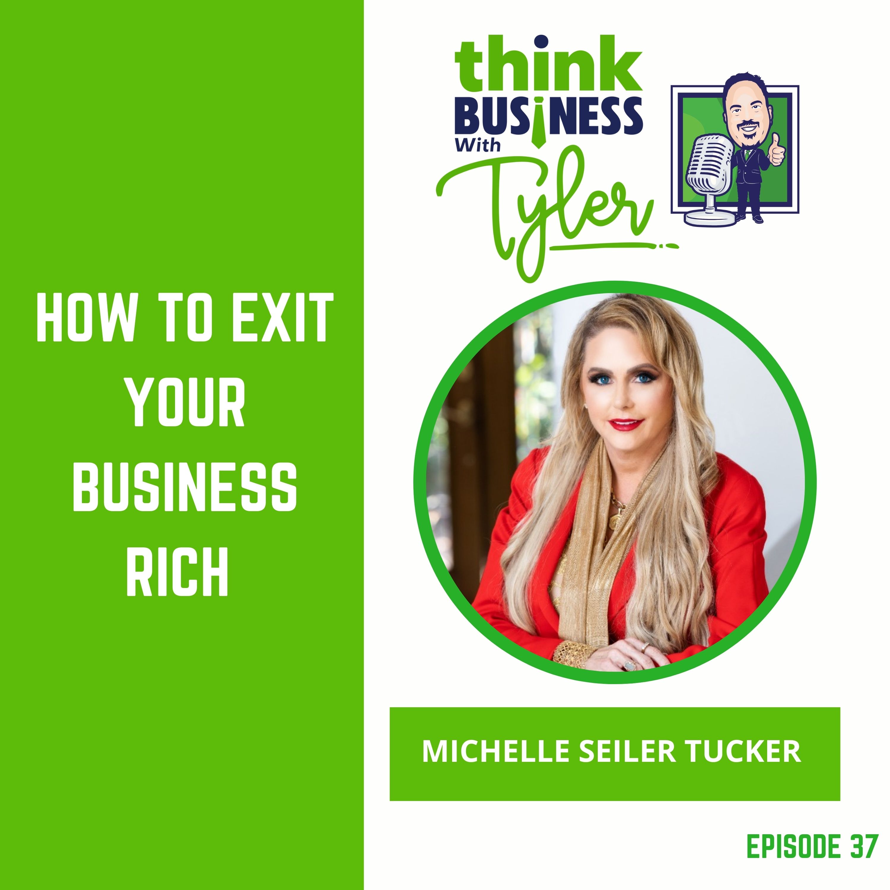 Think Business with Tyler