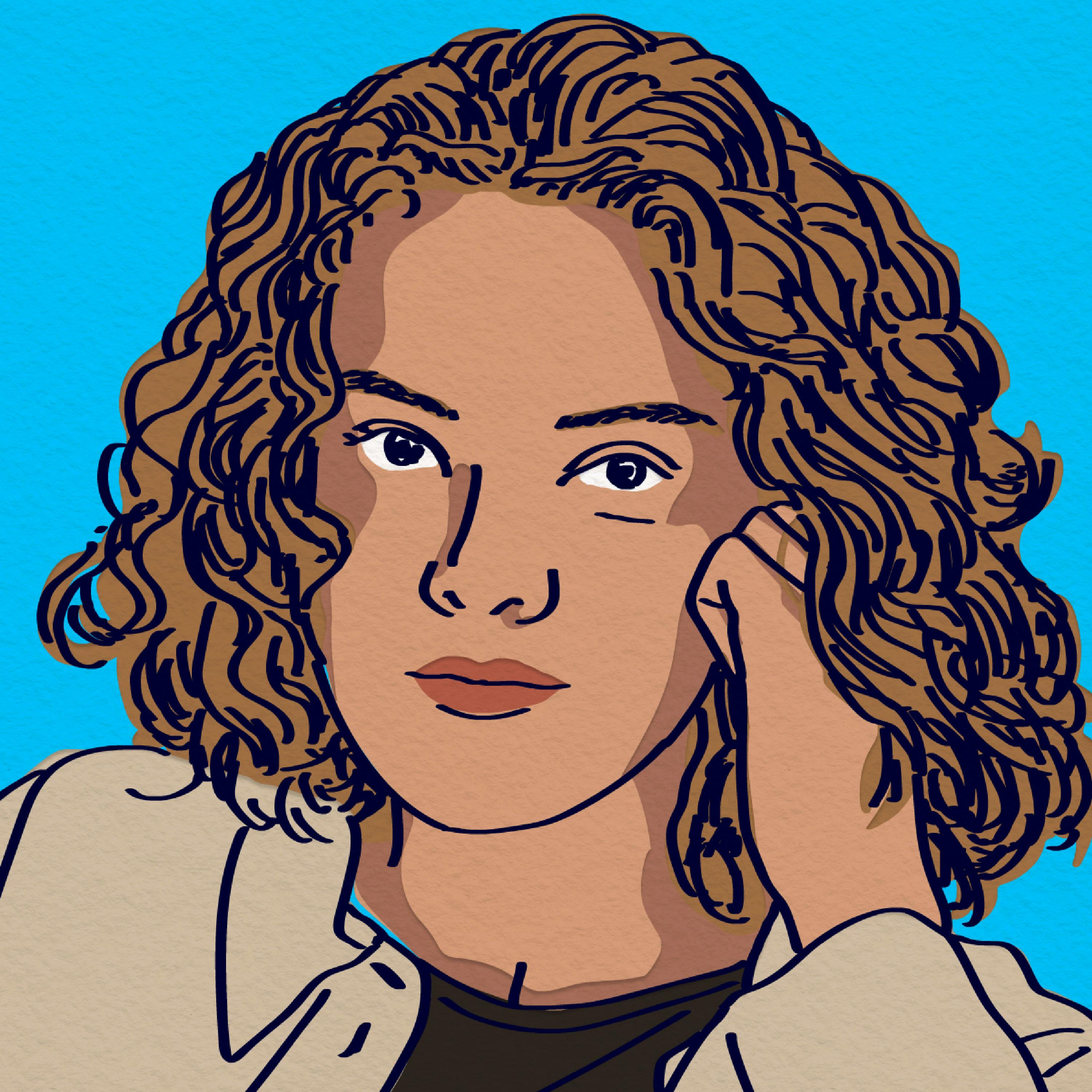661: Ruby Tandoh Knows Why We All Eat This Way