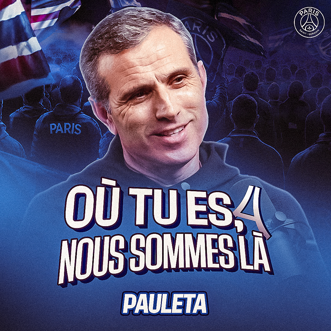🎙️ Épisode 3 — « Le PSG m’a donné plus que moi je lui ai donné » — Pedro Miguel Pauleta episode artwork