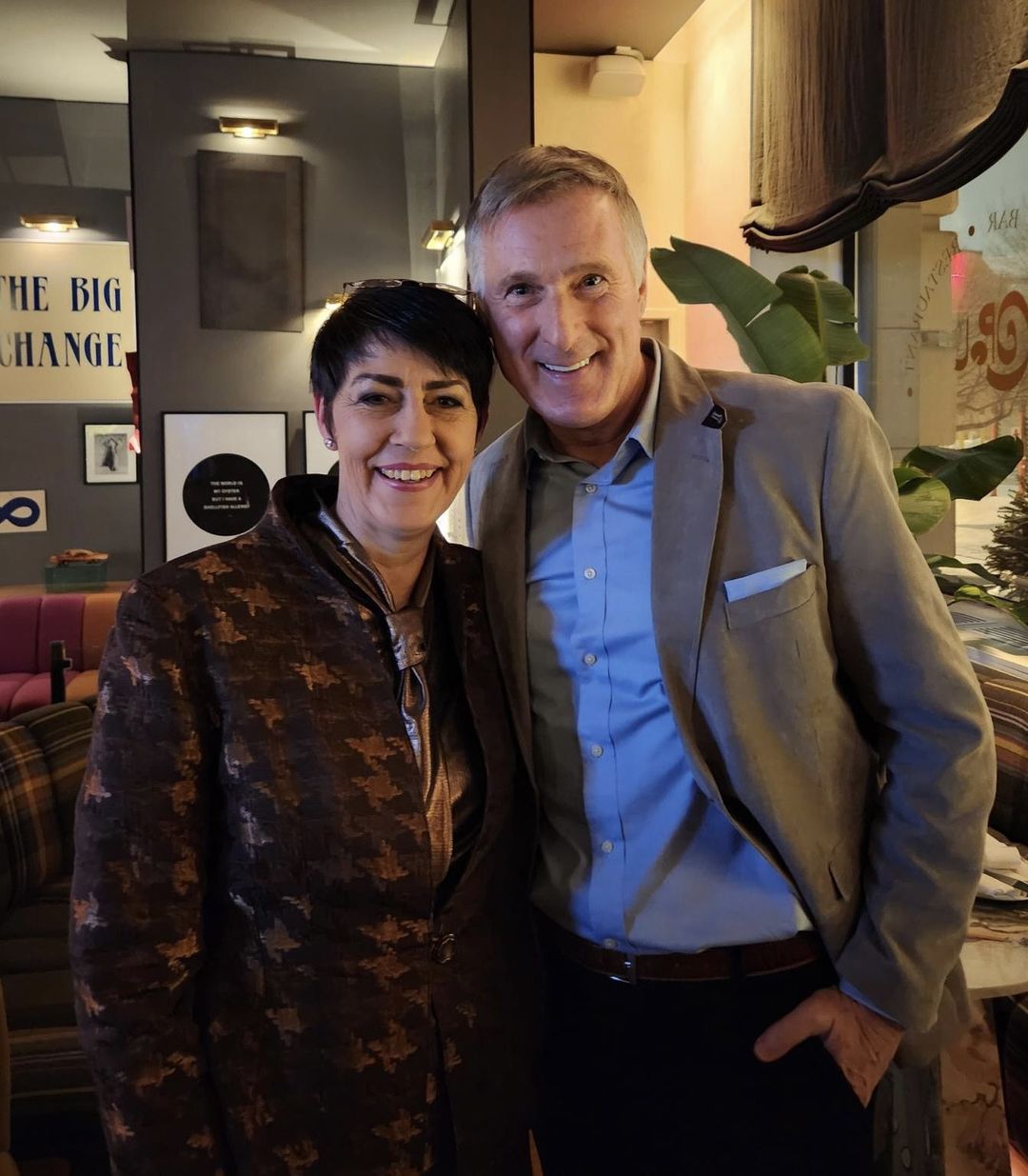 Blackballed With James Di Fiore