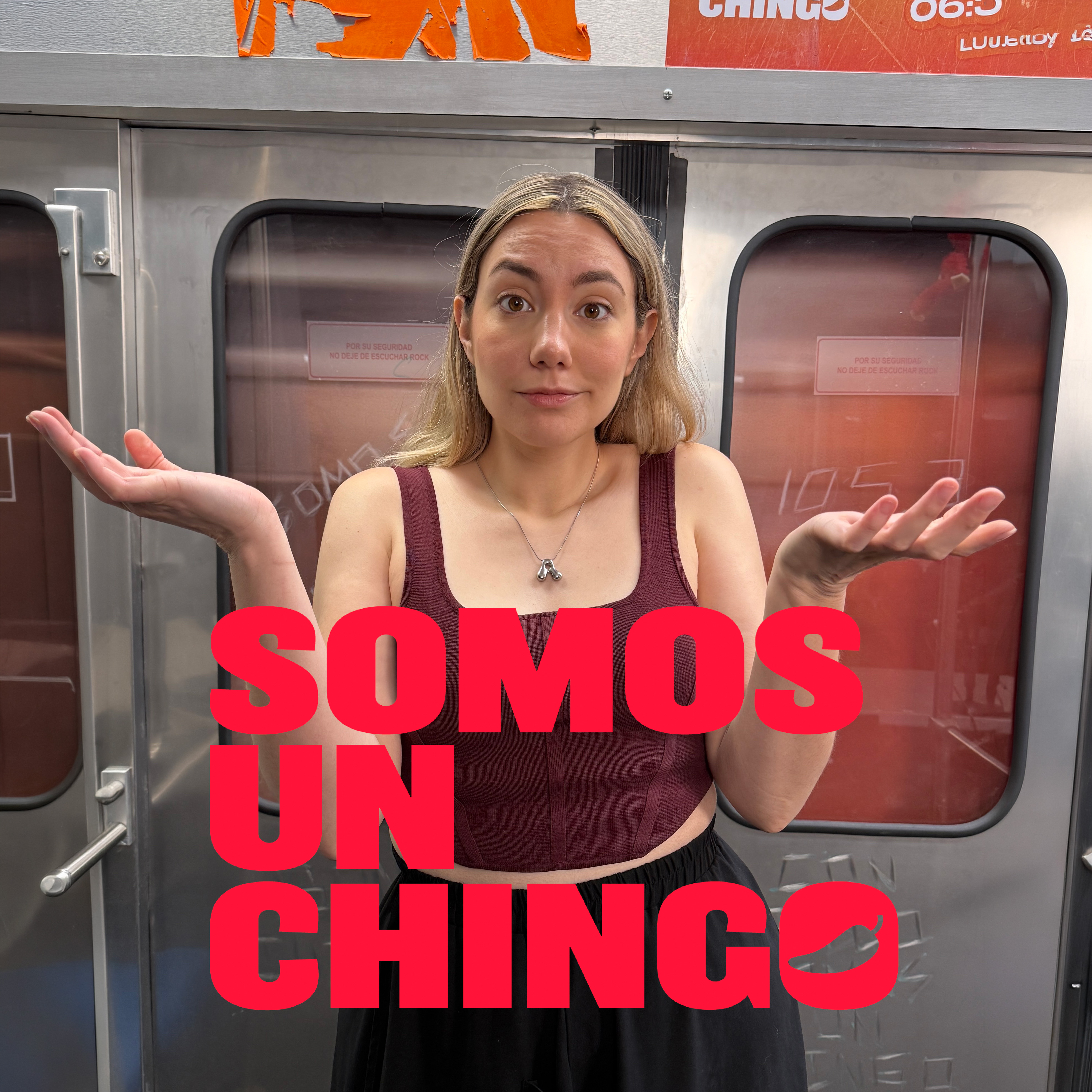 Un #ChingoDeIndirectas que nadie entendió