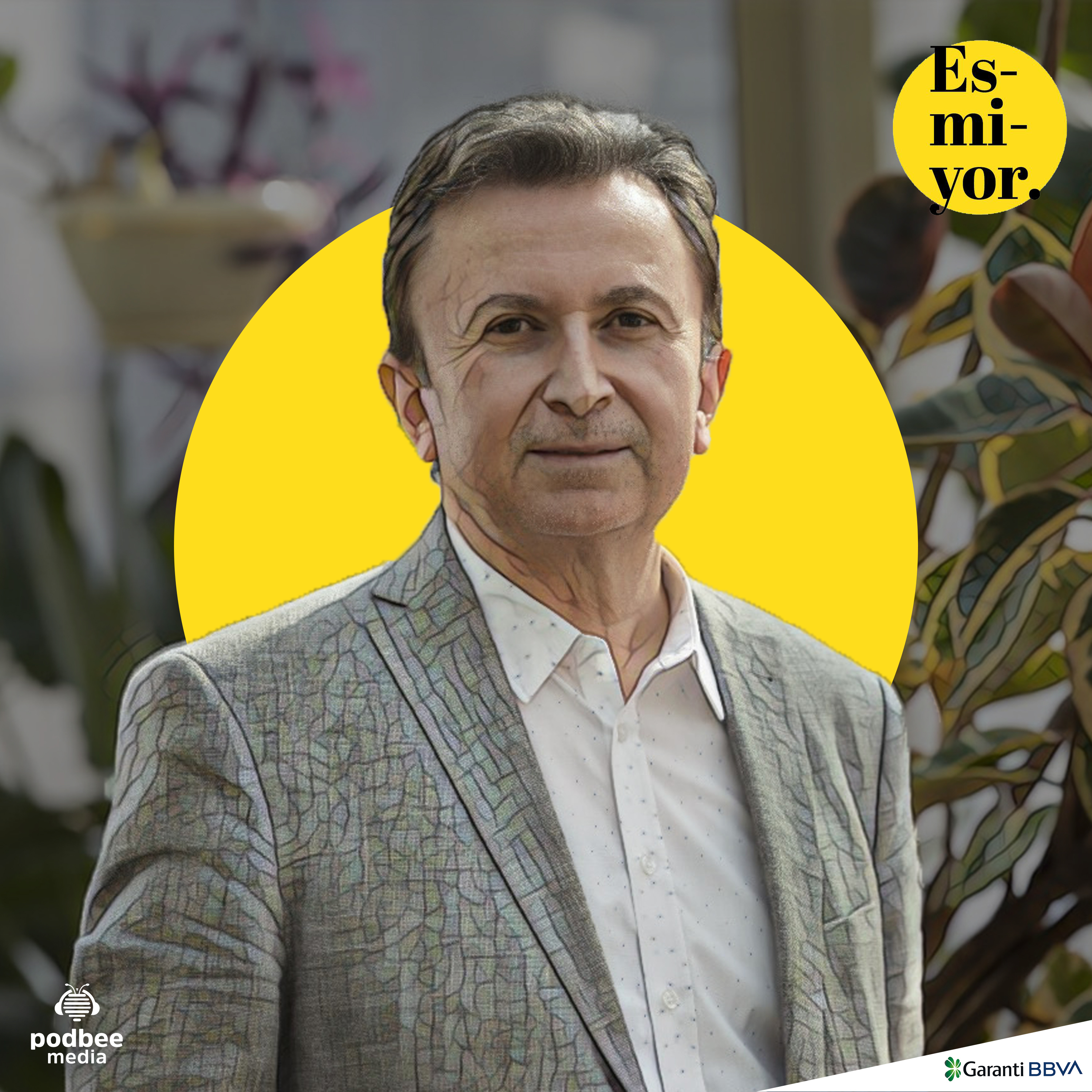 Neyi, kimden koruyoruz? Konuk: Sedat Kalem