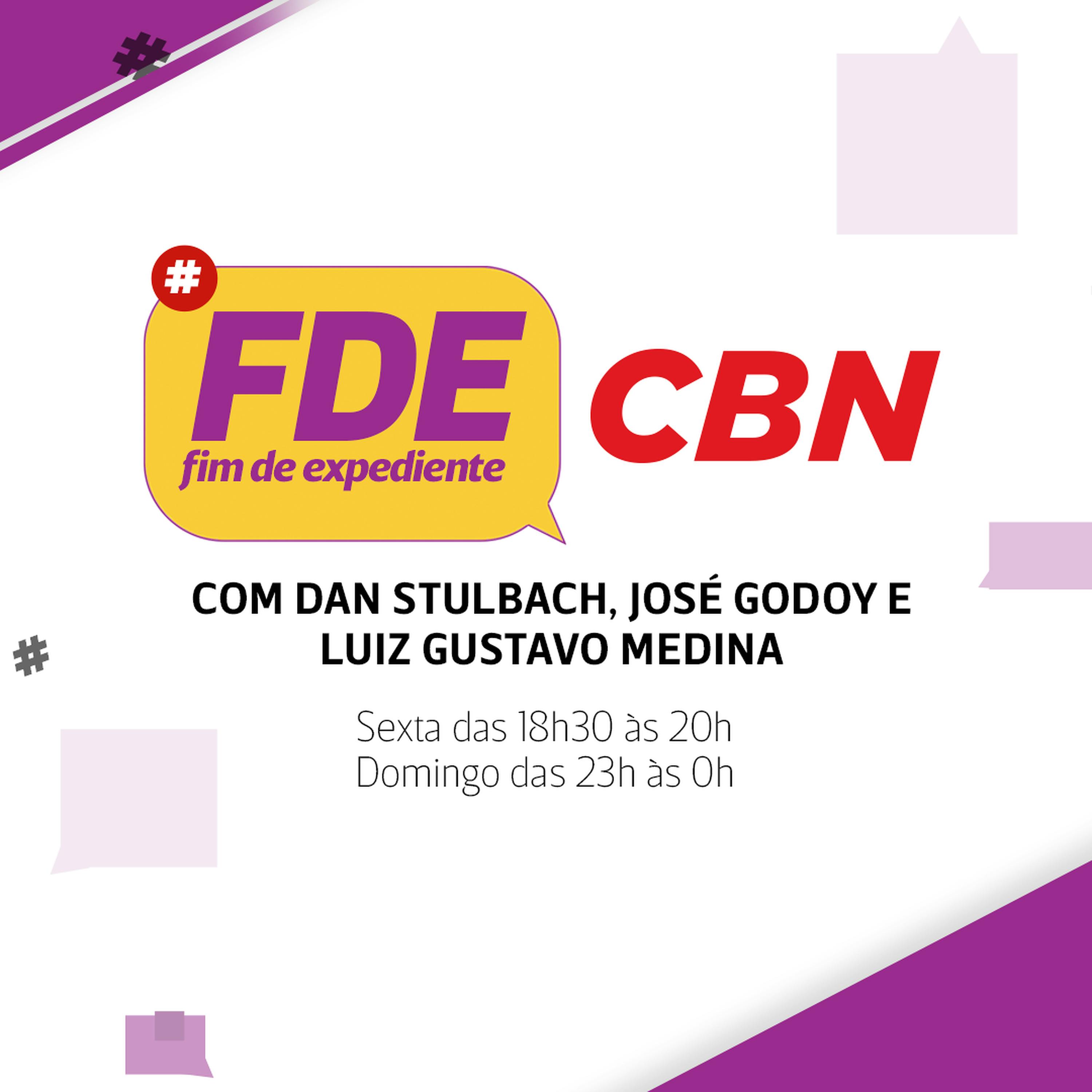 Boa noite, boa sorte! Boa noite, boa sorte!