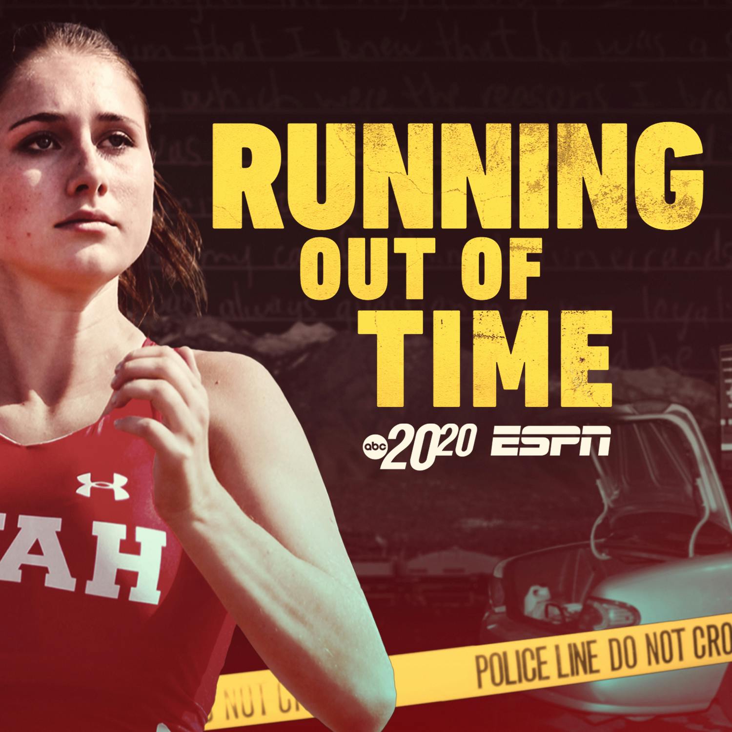 Running Out Of Time (Rebroadcast)