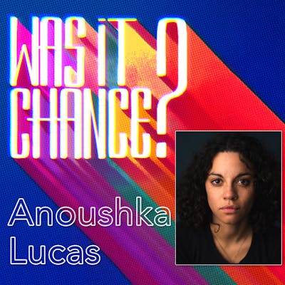 #59 - Anoushka Lucas: Redefining Intentionality