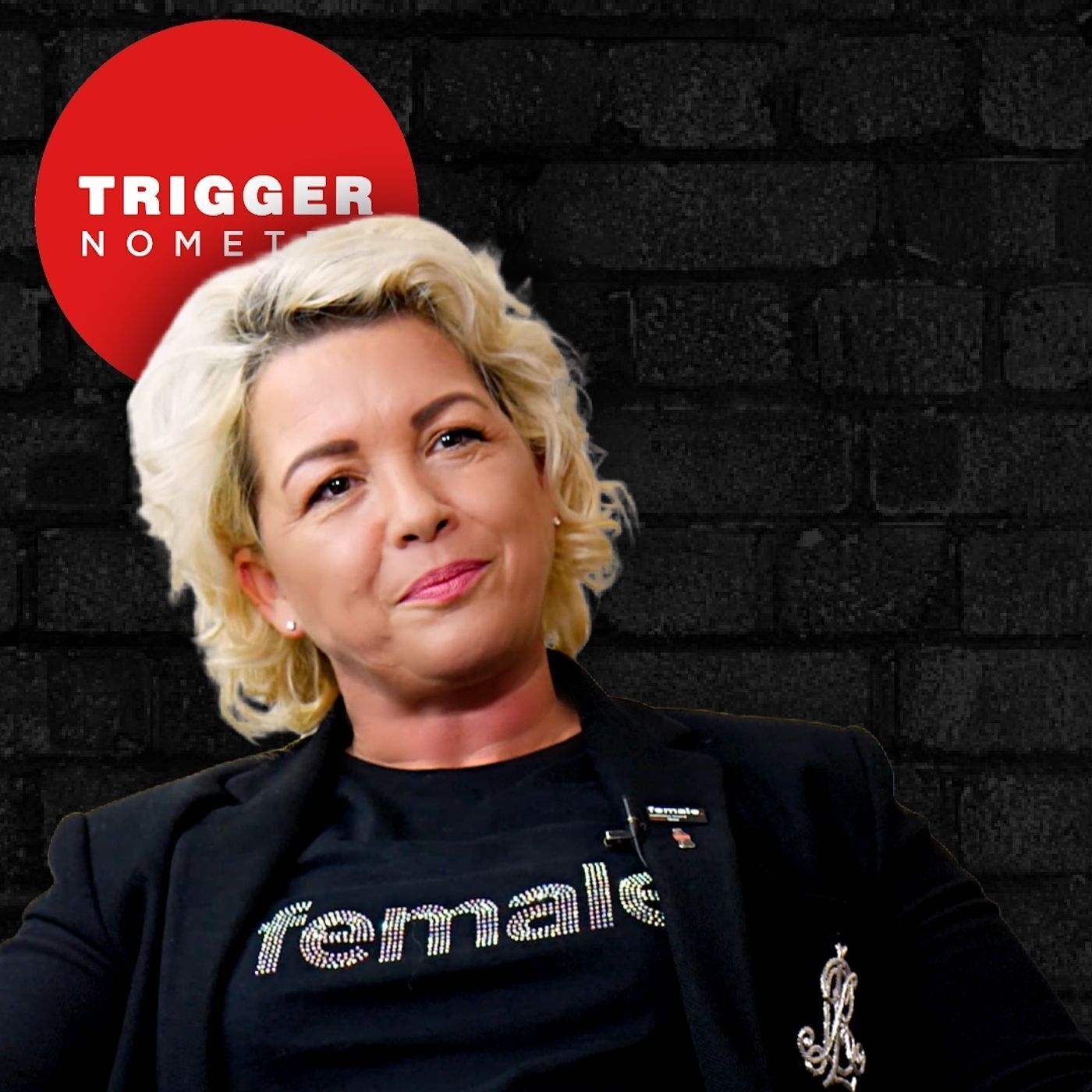 Posie Parker: Trans Women Aren't Women - Part 2