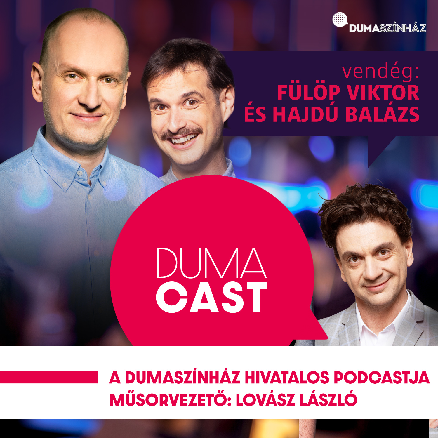 S03E01 - Fülöp Viktor és Hajdú Balázs