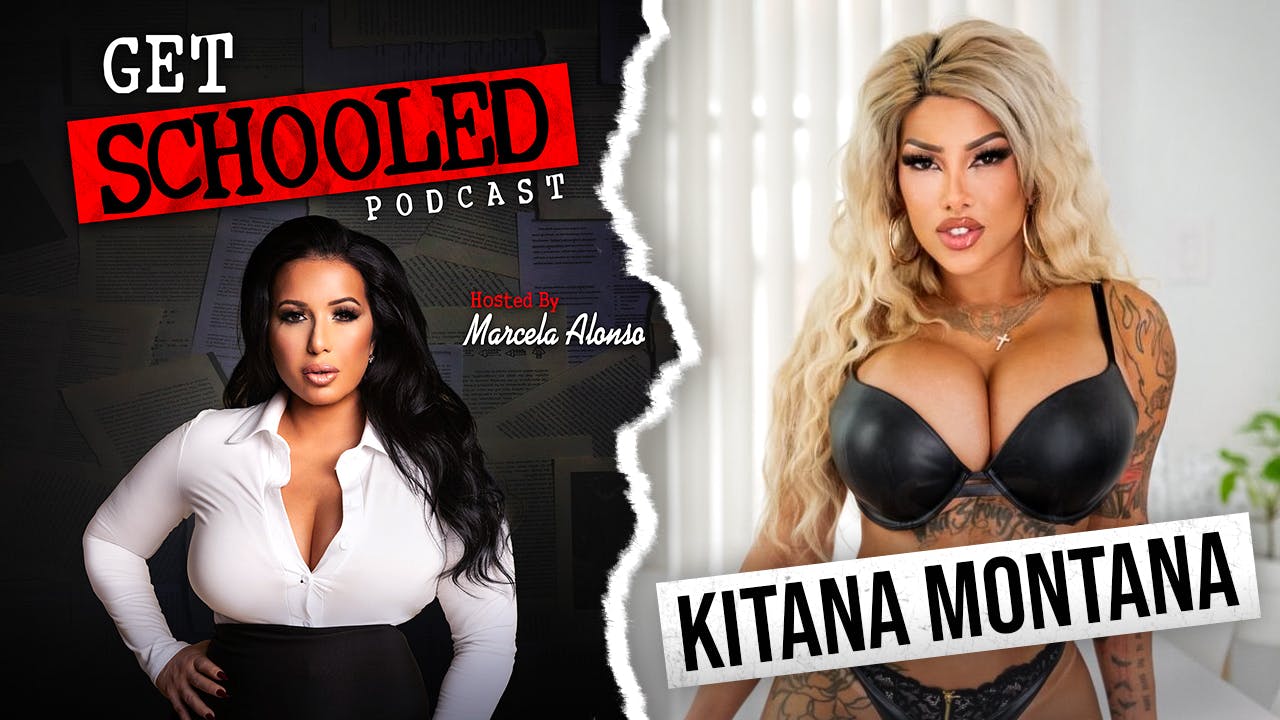 Kitana Montana Kitana Montana