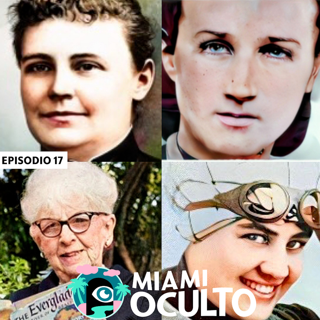 Mujeres que marcaron historia en Miami