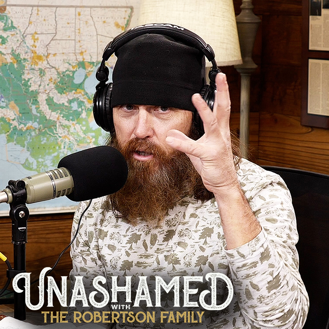 Ep 1022 | The Hardest Phil Has Ever Laughed & a Renowned Psychiatrist Analyzes the Robertson Brain