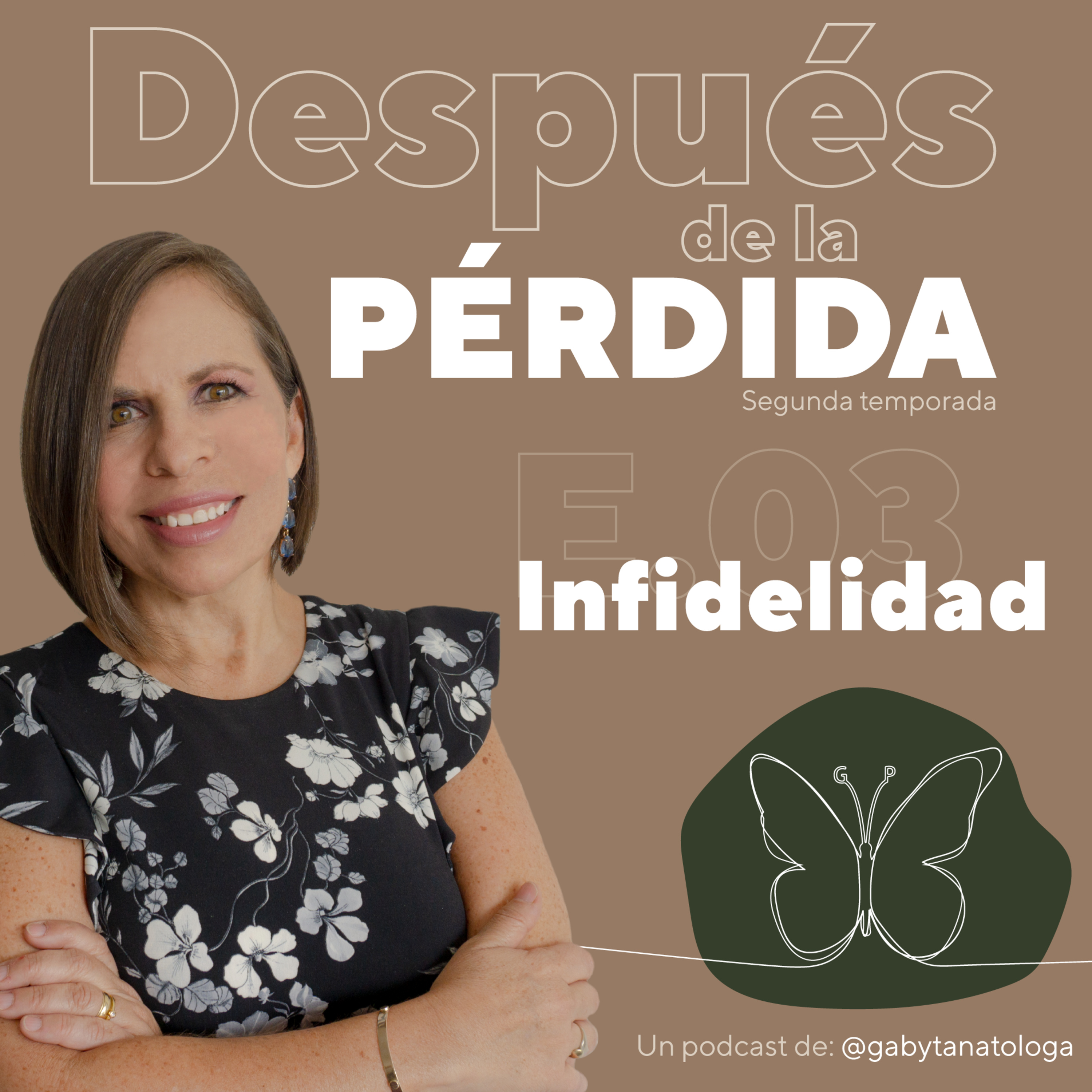 Portada de Después de la pérdida