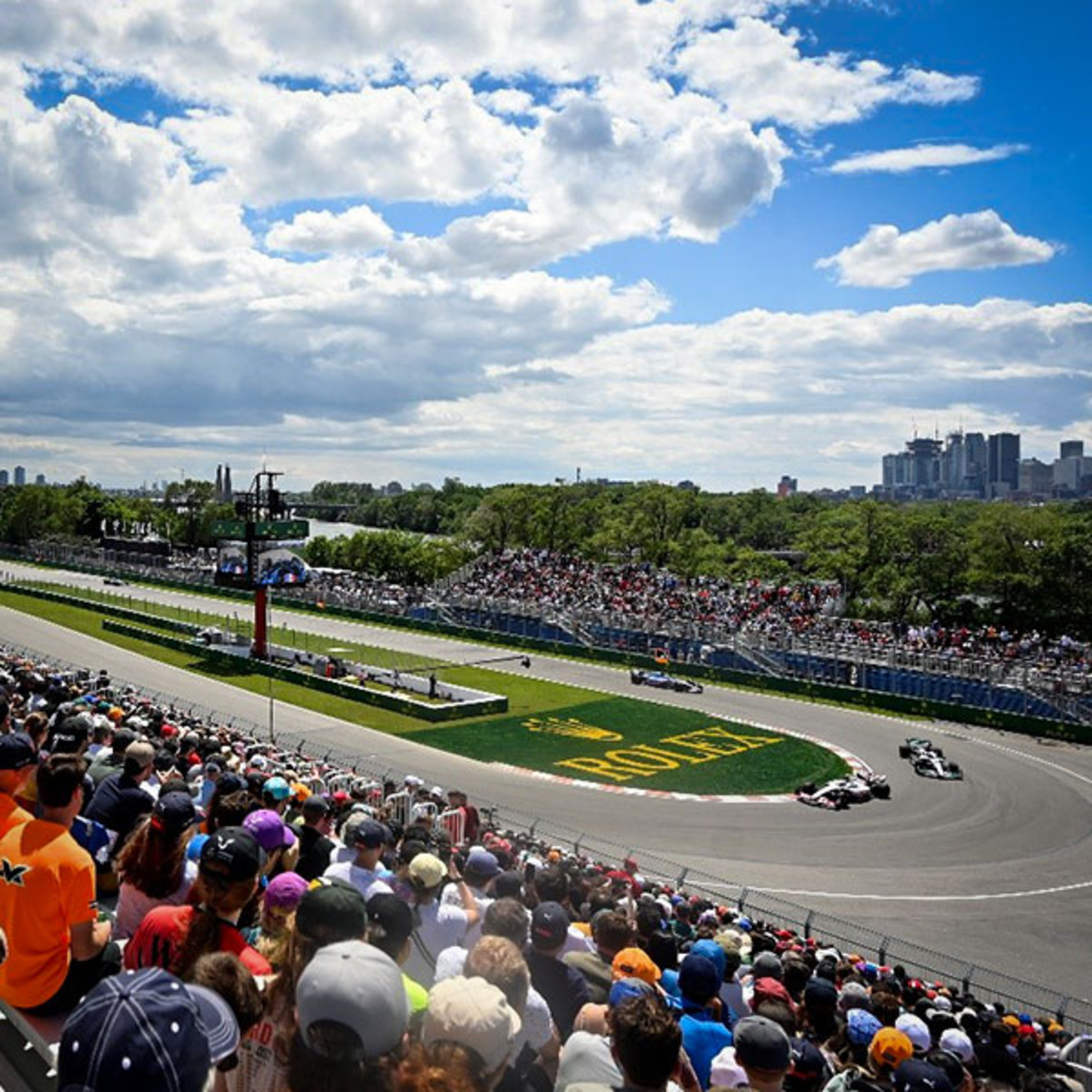 Watch This Before You Watch F1’s 2025 Canadian Grand Prix