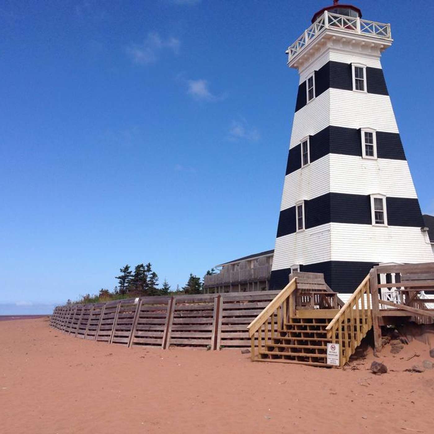 Haunted Canada: Ghost stories and the unexplained