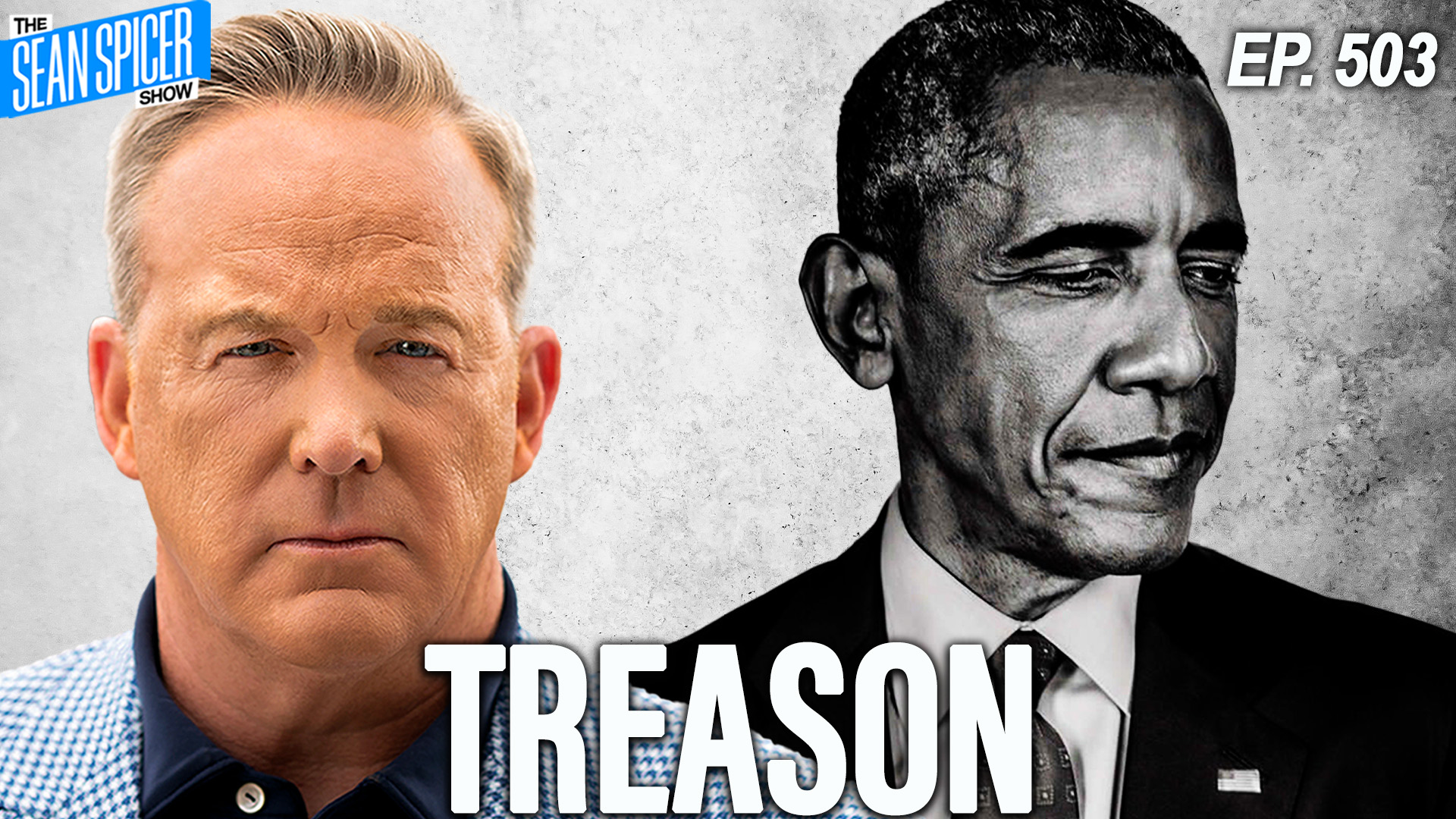 Barack Obama Exposed As Ringleader of the Russia Hoax | Ep 503