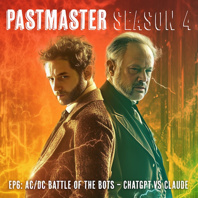ChatGPT vs Claude: The Battle of AC/DC