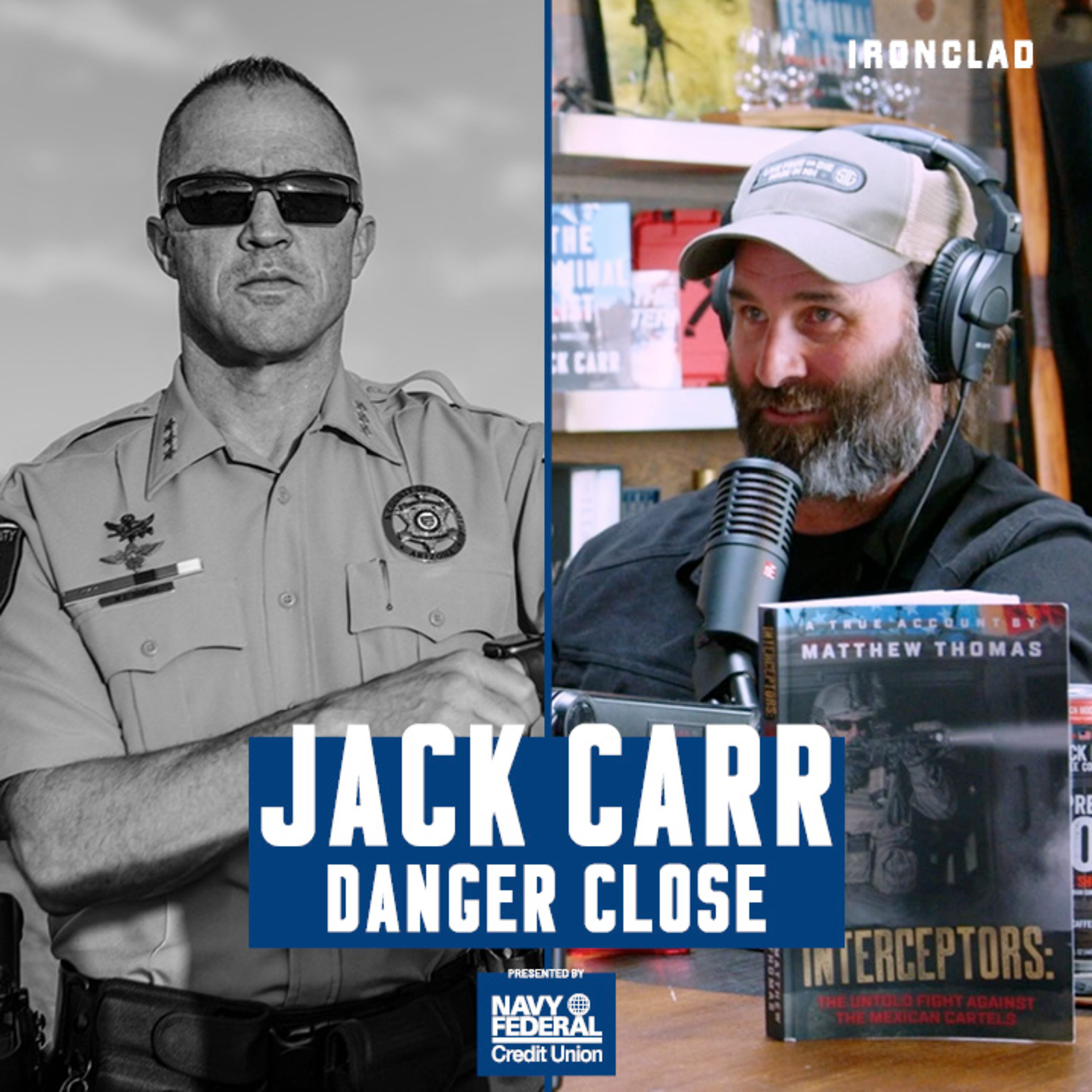 The Jack Carr Channel