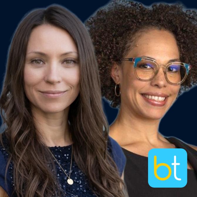 Ep. 334 Optimizing Professional Growth with Career Coaching with Dr. Emilie Johnson and Dr. Angie Smith