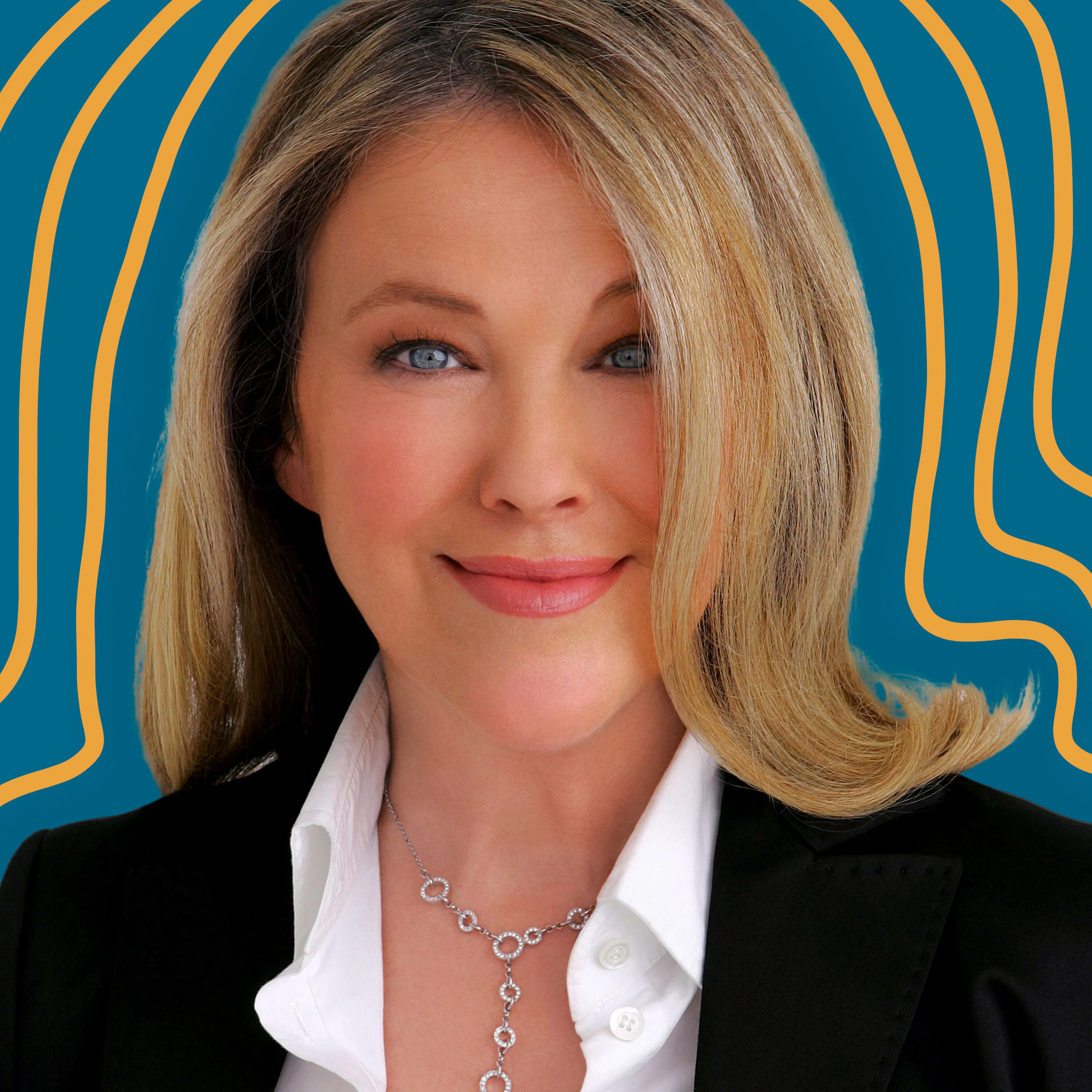 Listen Again: Julia Gets Wise with Catherine O’Hara episode artwork