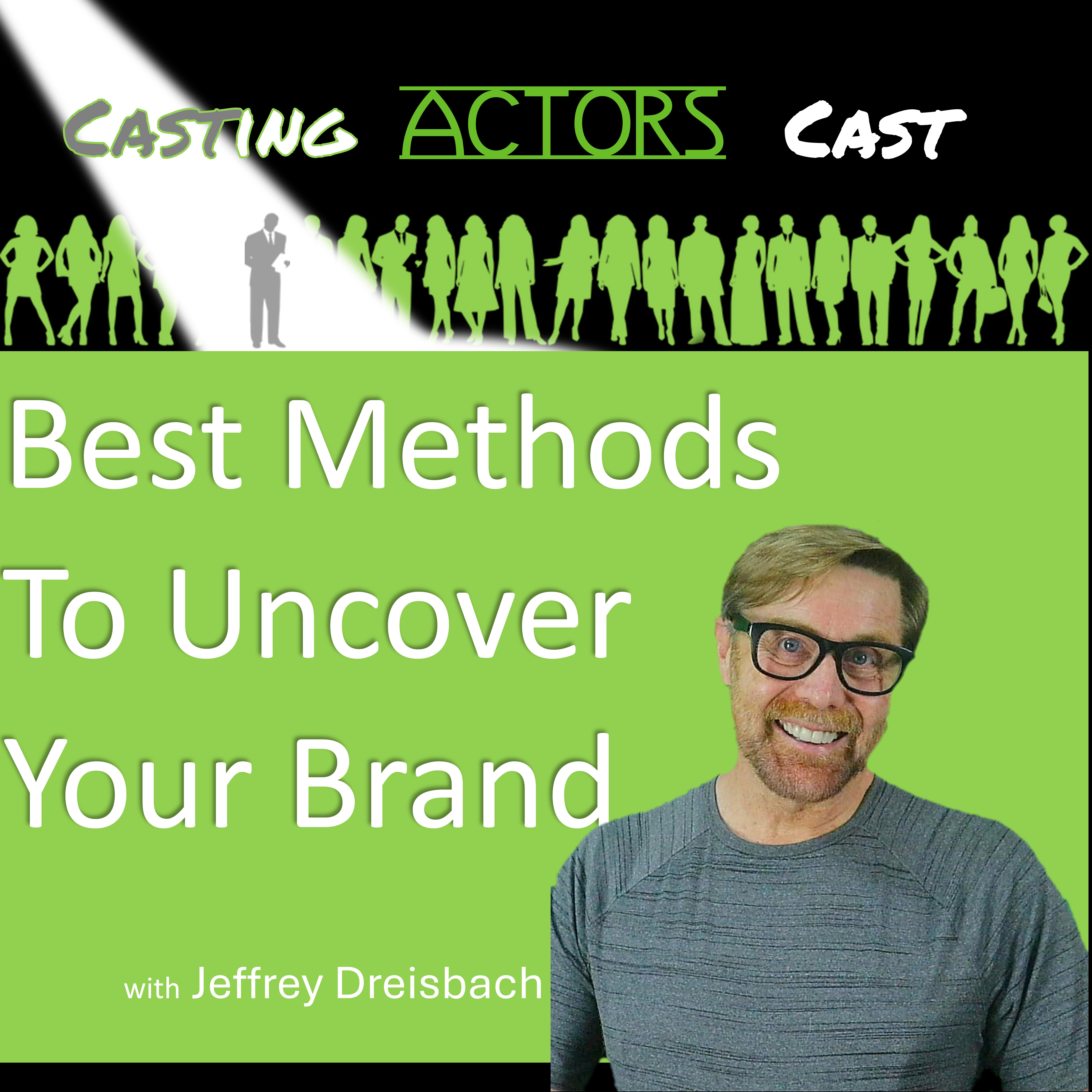 Best Methods to Uncover Your Brand