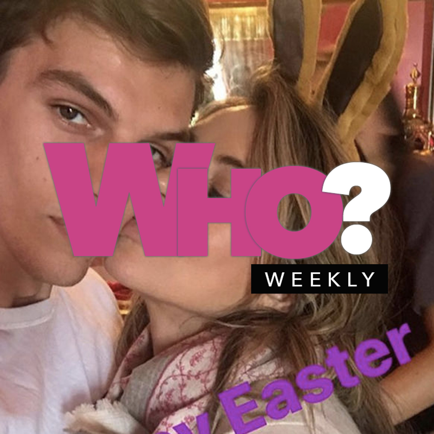 Jacinta Kuznetsov & Elizabeth Hurley?