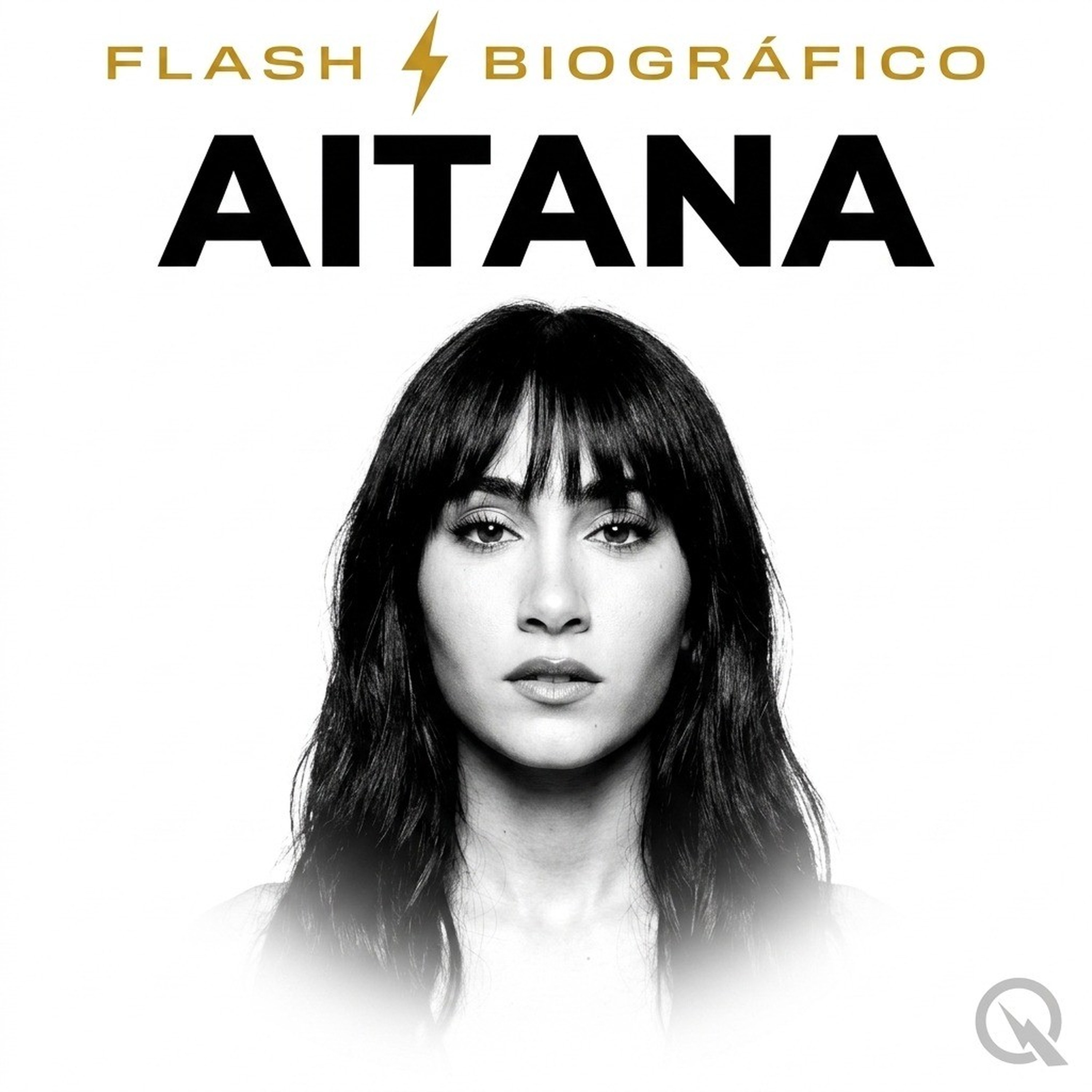 Aitana - Flash Biográfico
