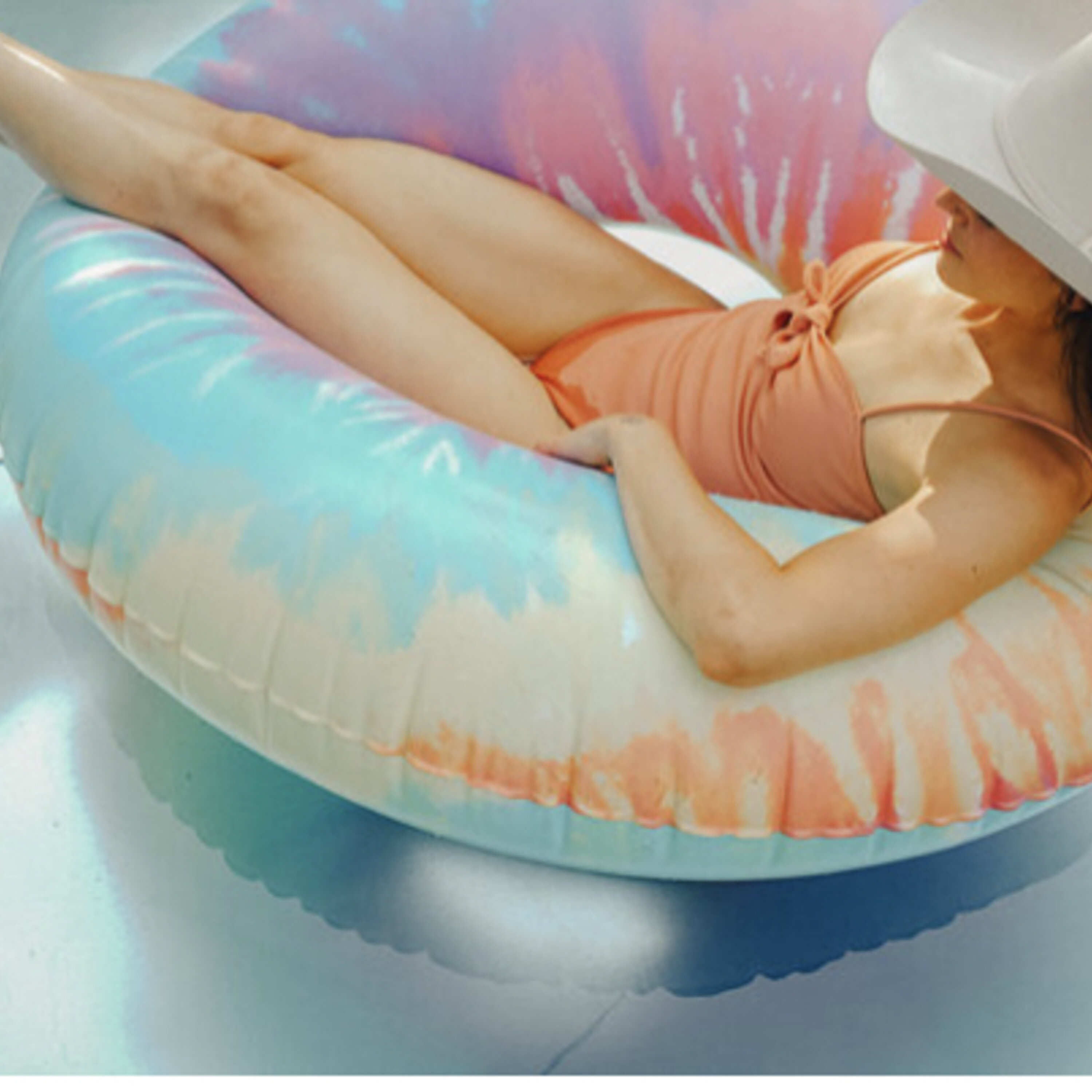 Kristin Finan talks Tiny Pools and Cowboy Pools: Austin businesses beating the heat episode artwork