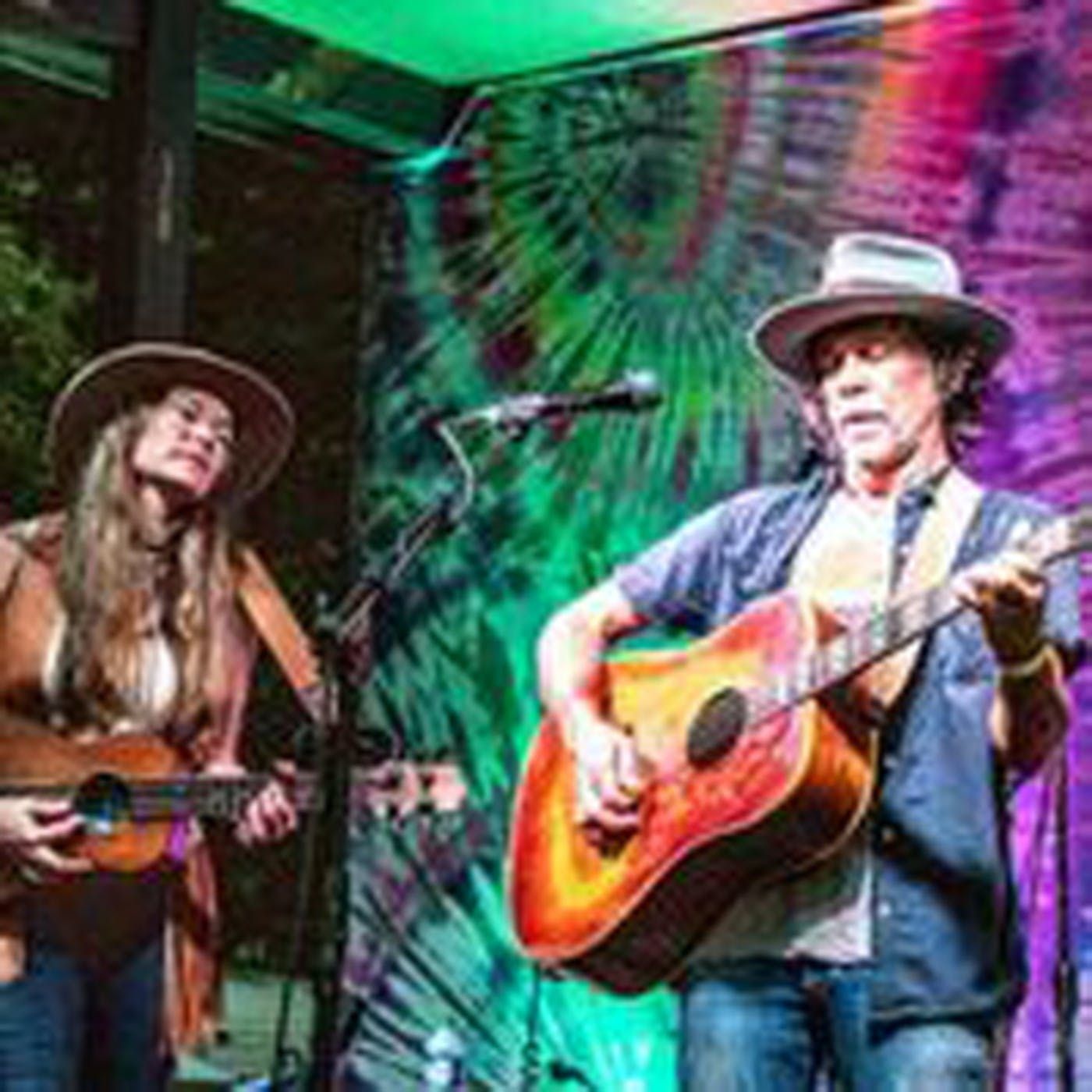 Sugarcane Jane Interview