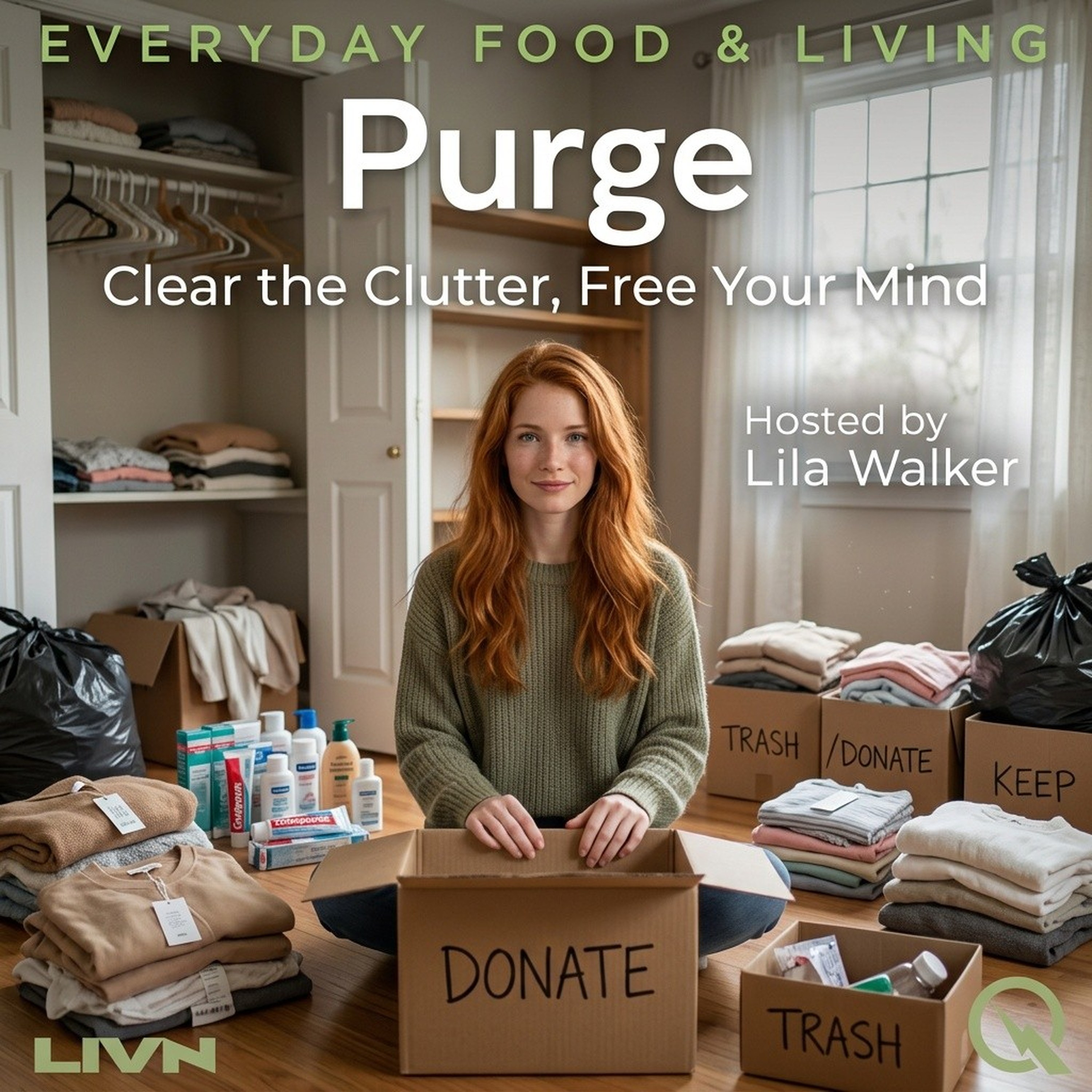 Purge