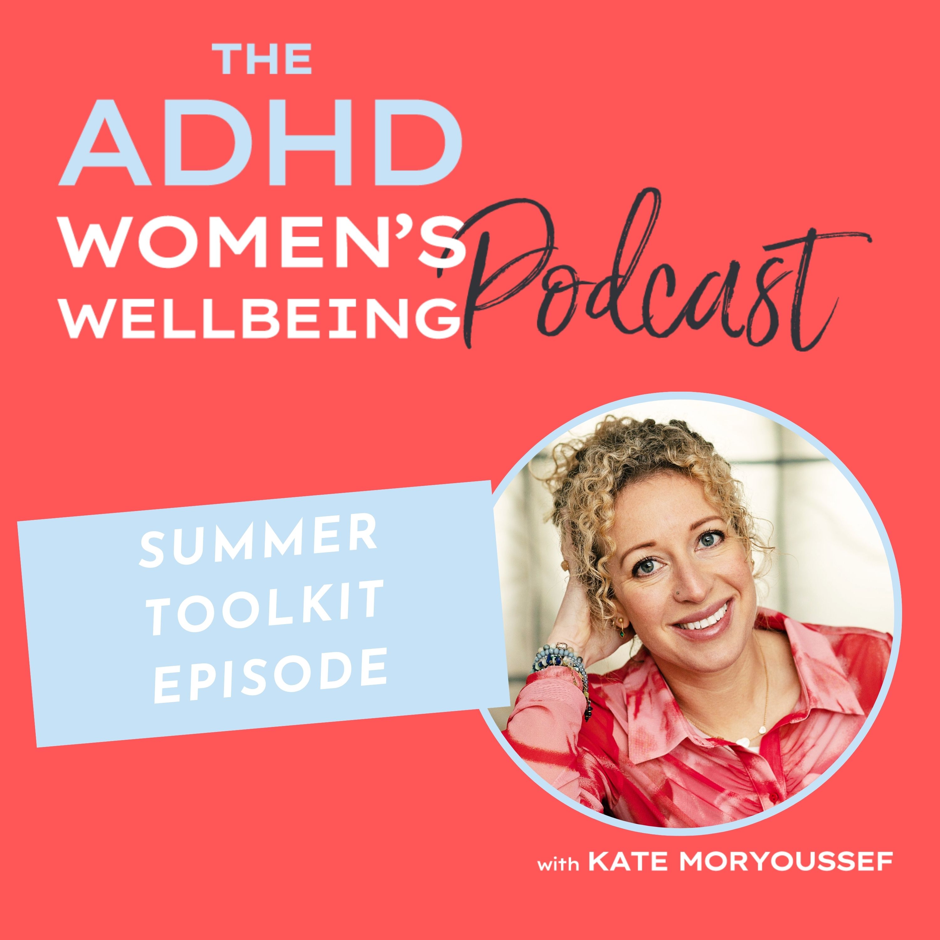 The Gut-Brain Connection: Mindful Mood & Nutrition Tips for ADHD