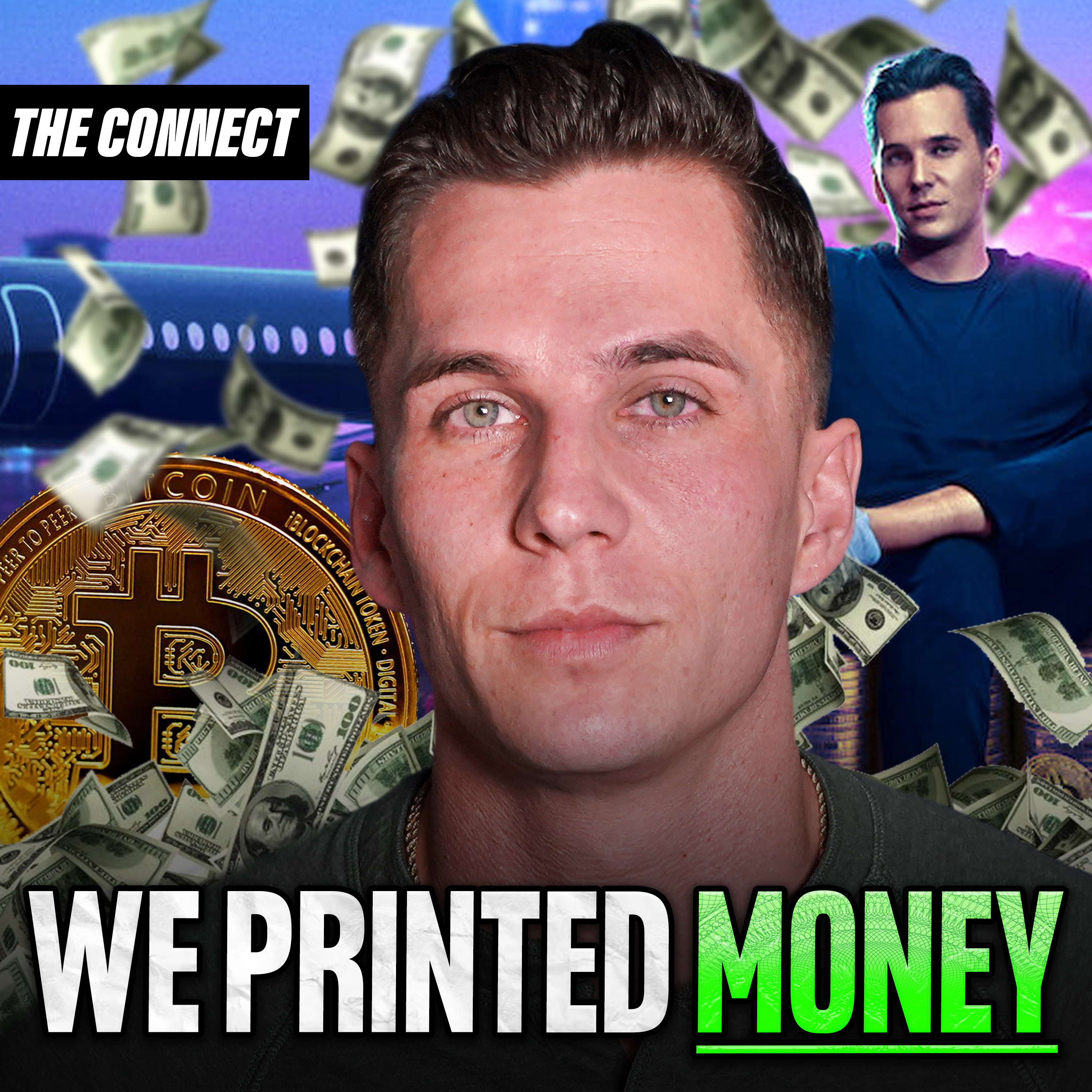 Scam Artist Behind The BIGGEST Cryptocurrency Fraud In History Reveals All | The Connect