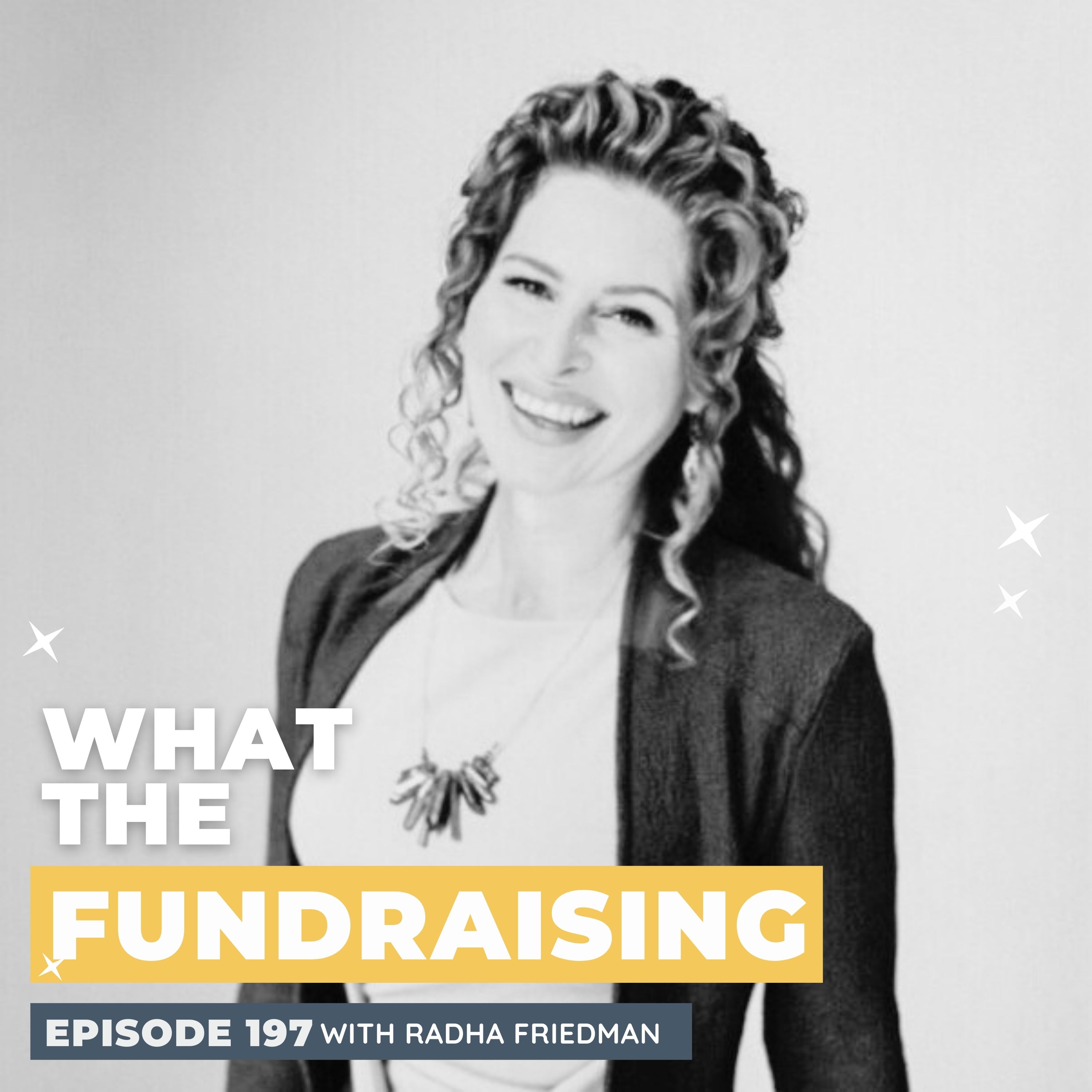 What the Fundraising