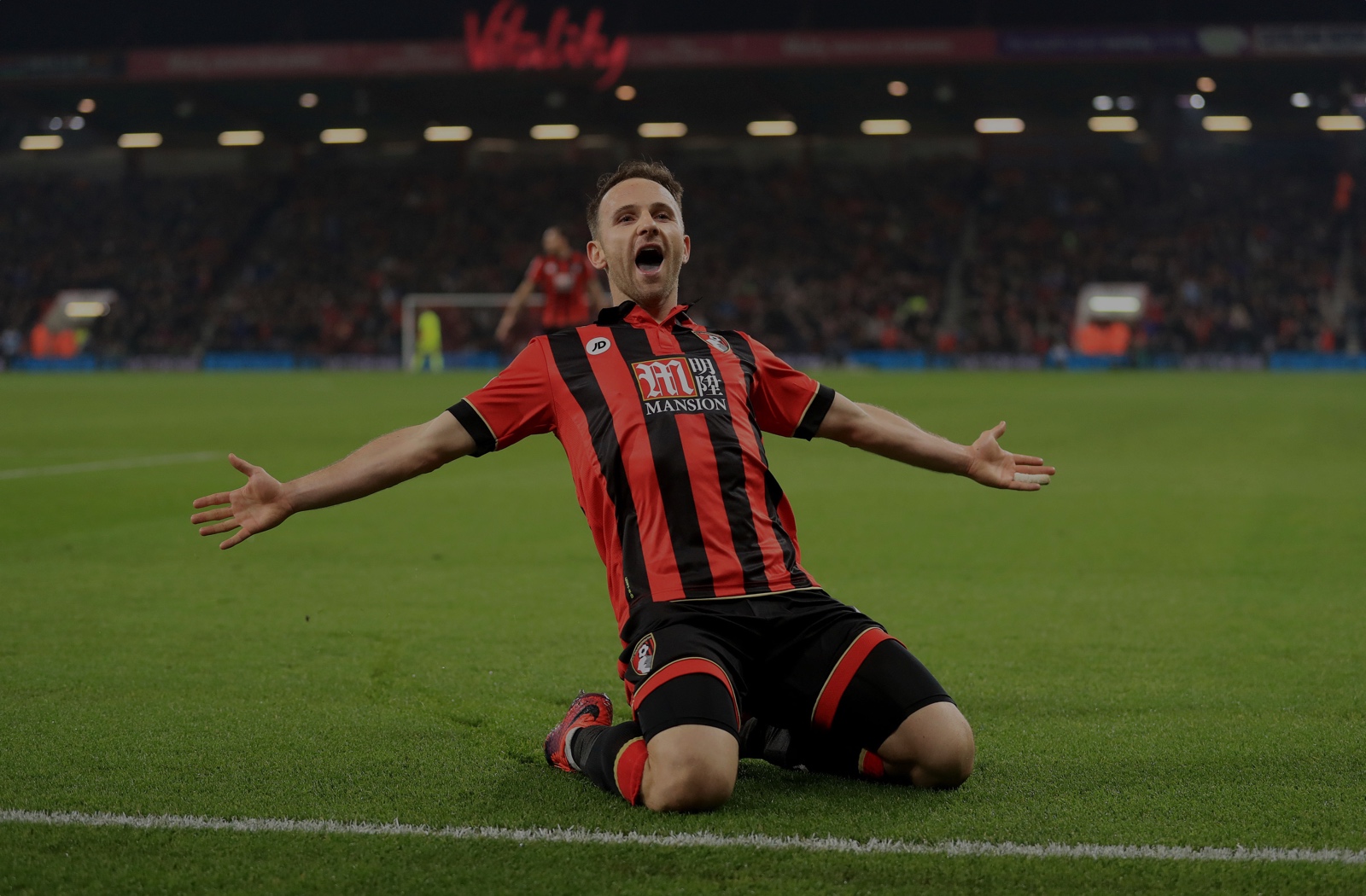 Marc Pugh – My Future In Football episode artwork