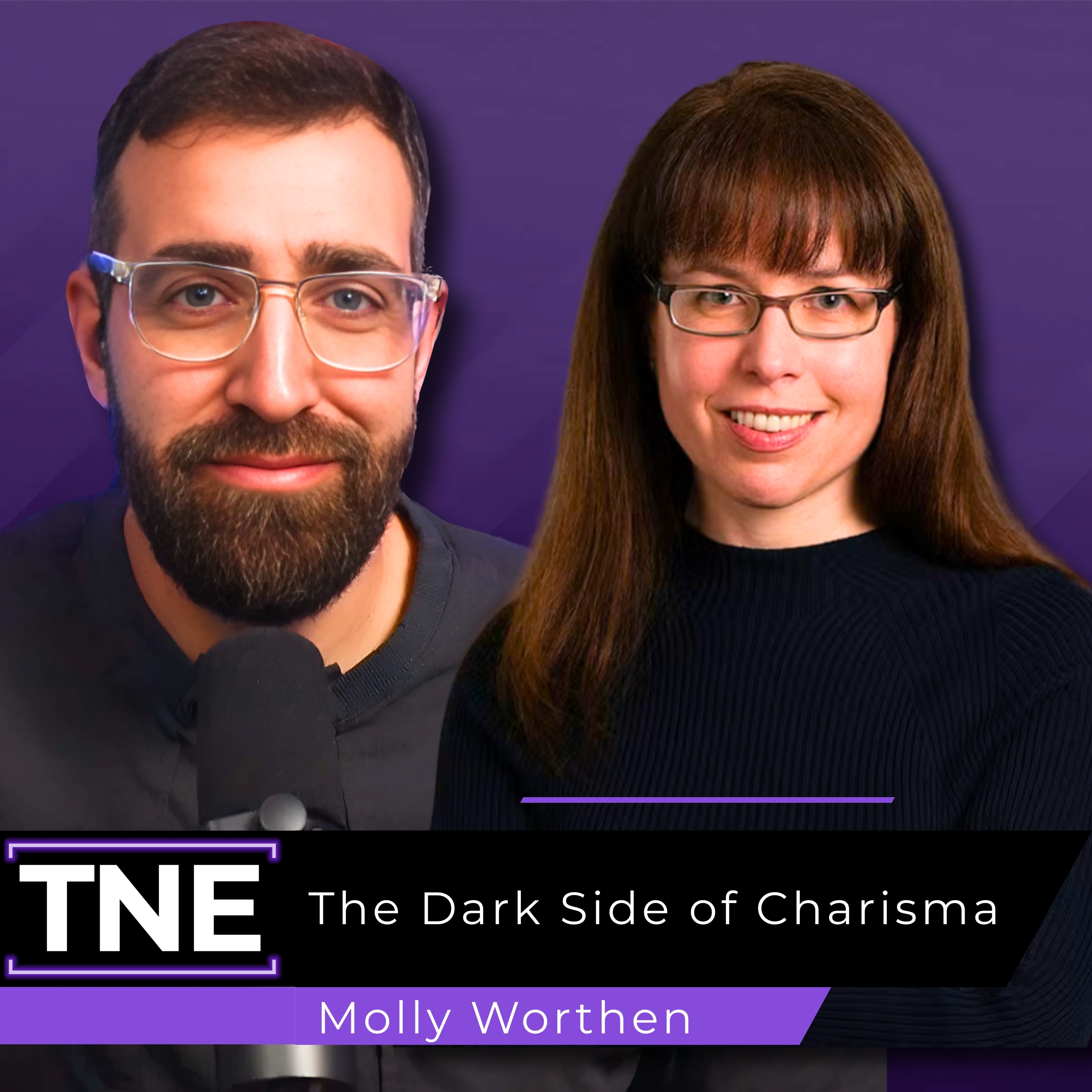 381. The Dark Side of Charisma