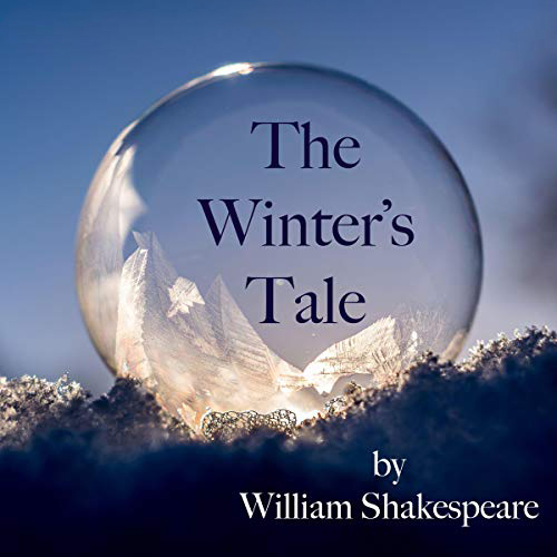 The Winters Tale by William Shakespeare ~ Full Audiobook