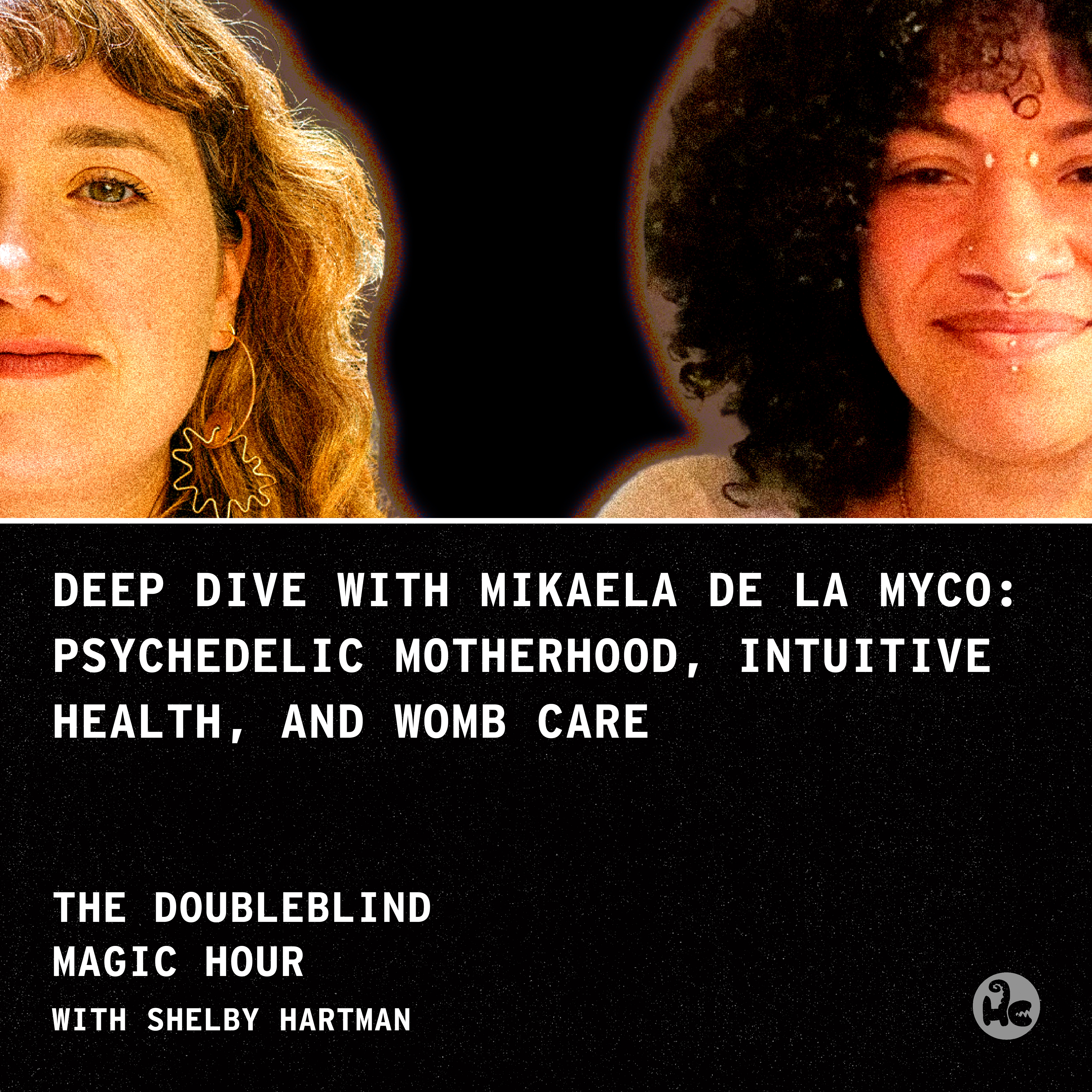 The DoubleBlind Magic Hour