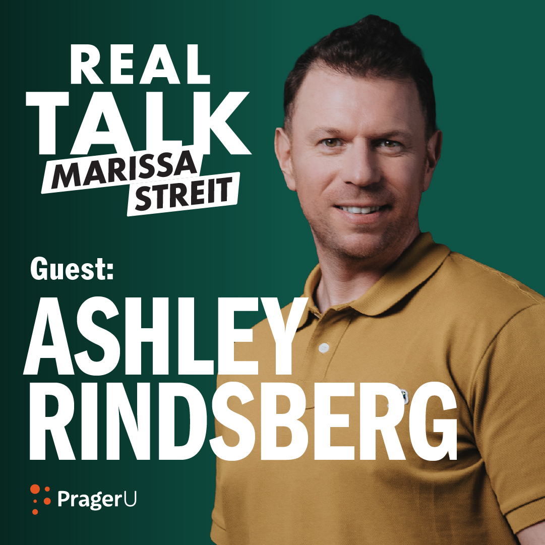 Real Talk with Marissa Streit | PragerU