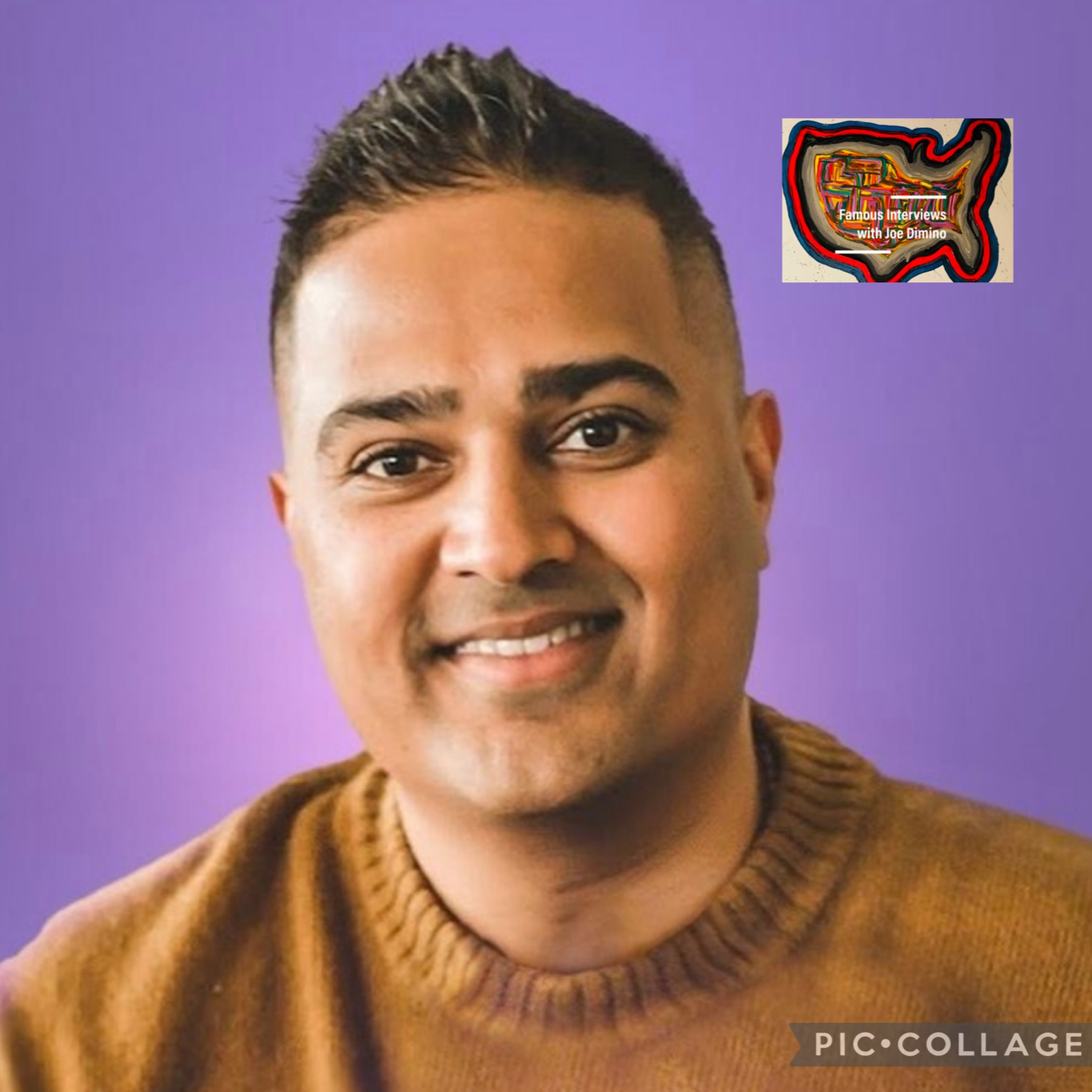 2x Entrepreneur & Founder of Convrtt Kavin Patel episode artwork