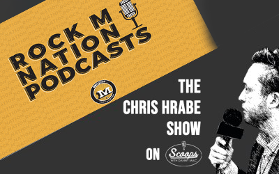 Special Episode: The Chris Hrabe Show with Sam Snelling and Jarrett Sutton