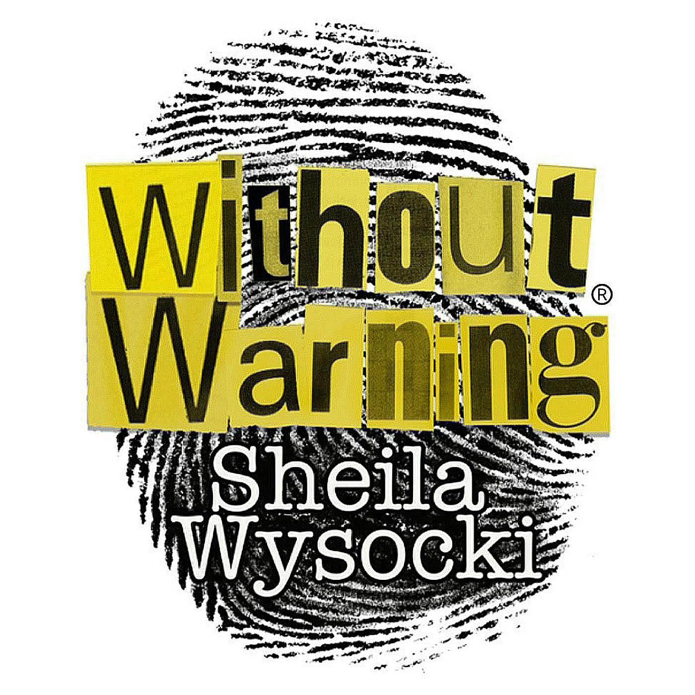  Without Warning Podcast® Crowdsourcing Justice™