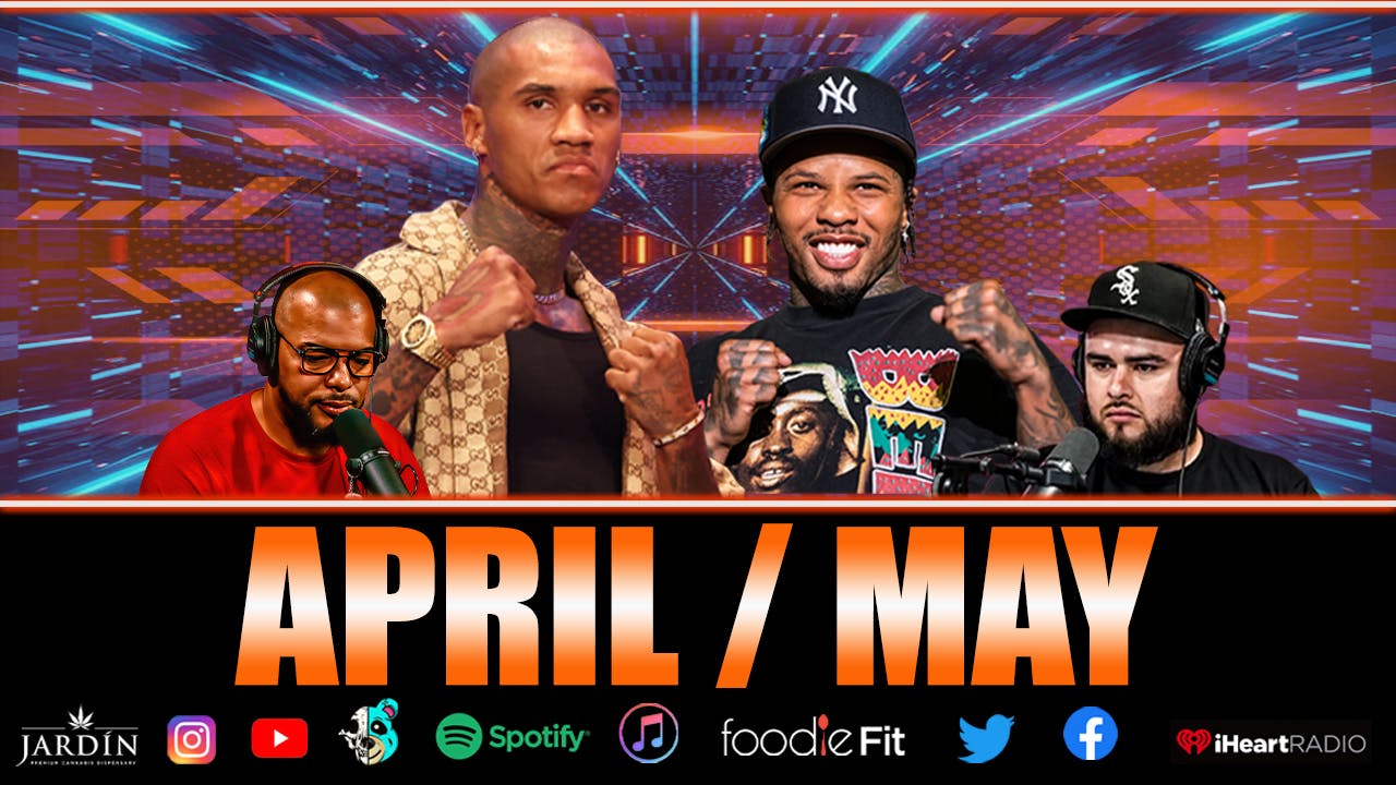 ☎️Eddie Hearn Sending Gervonta Davis A Offer Today to Fight Conor Benn Next in April/May in the USA