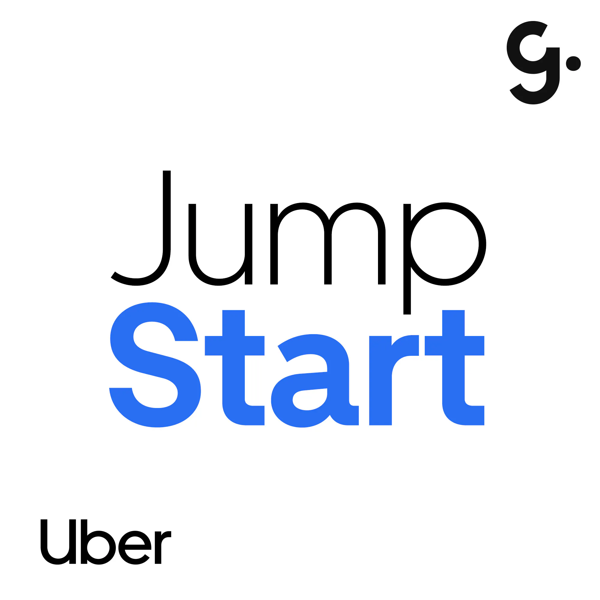 Jump Start cover