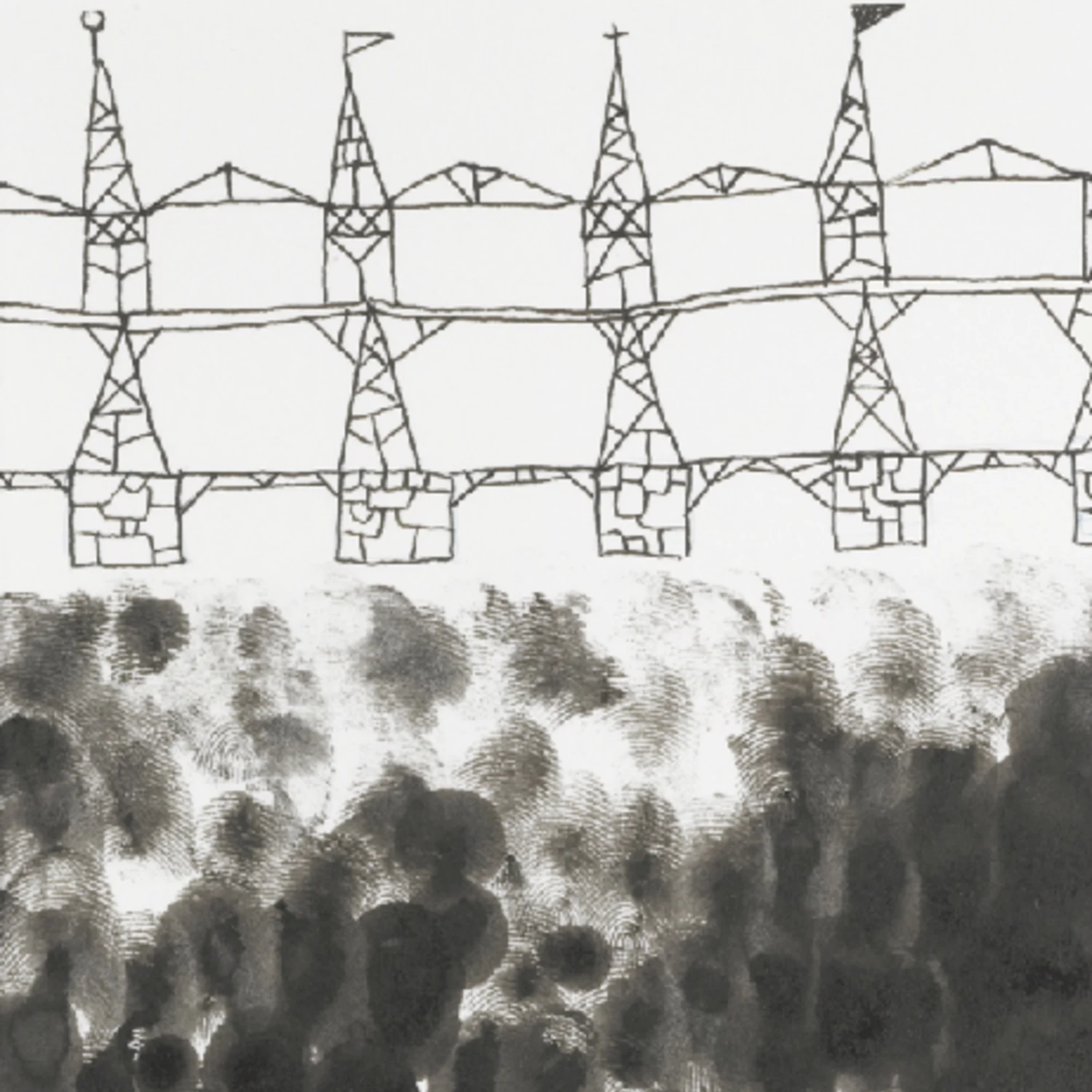 The Curious Case of Nat Tate